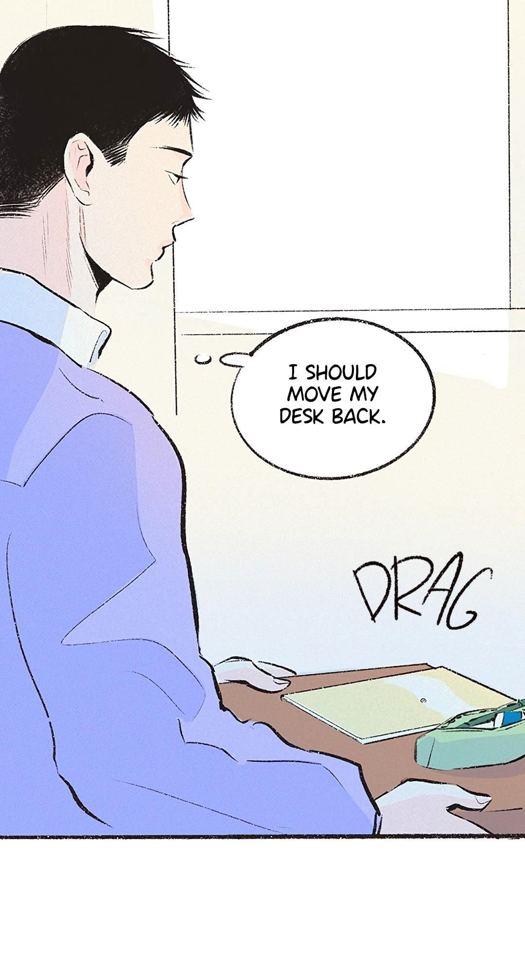 Why Don’t I Have Anyone By My Side? Chapter 23 - Page 25