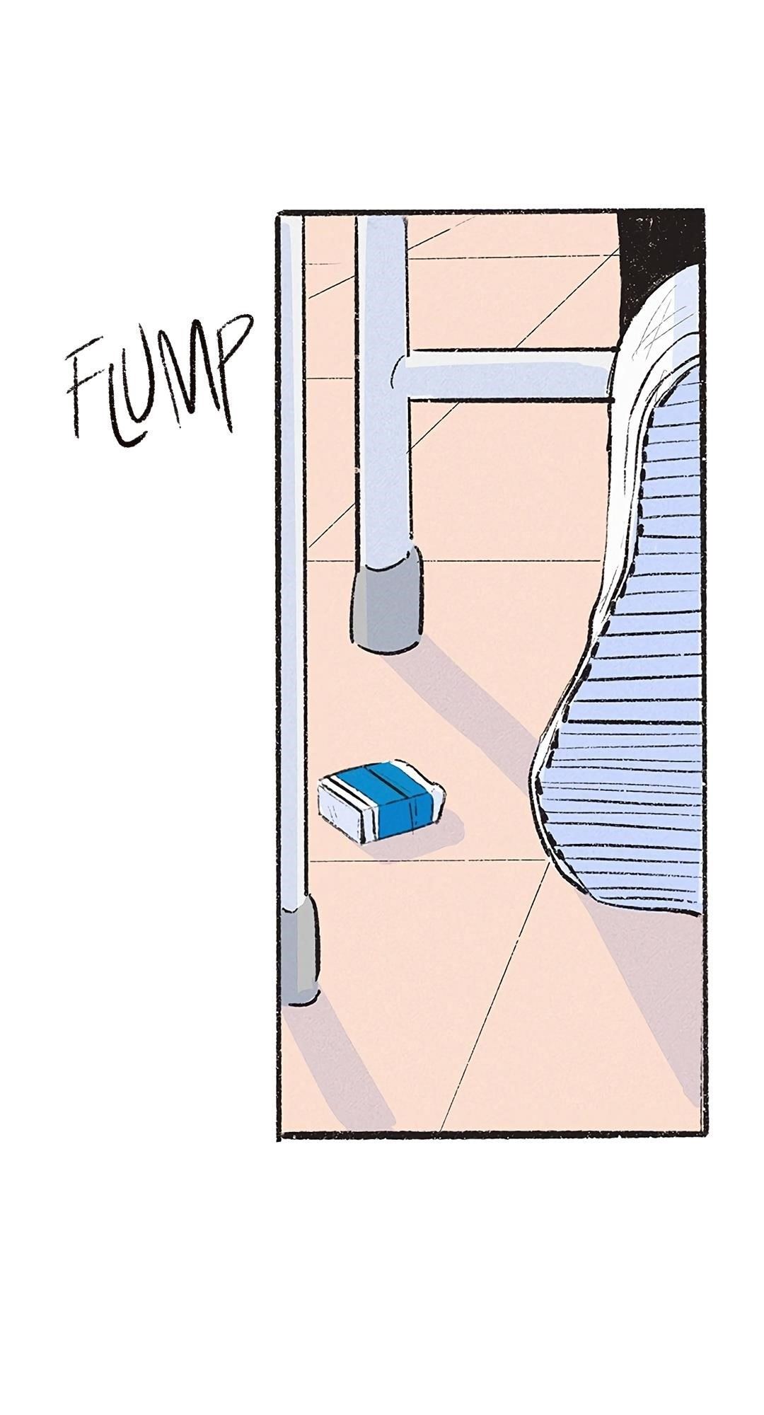 Why Don’t I Have Anyone By My Side? Chapter 23 - Page 28