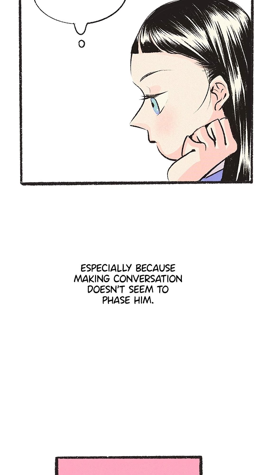 Why Don’t I Have Anyone By My Side? Chapter 23 - Page 37