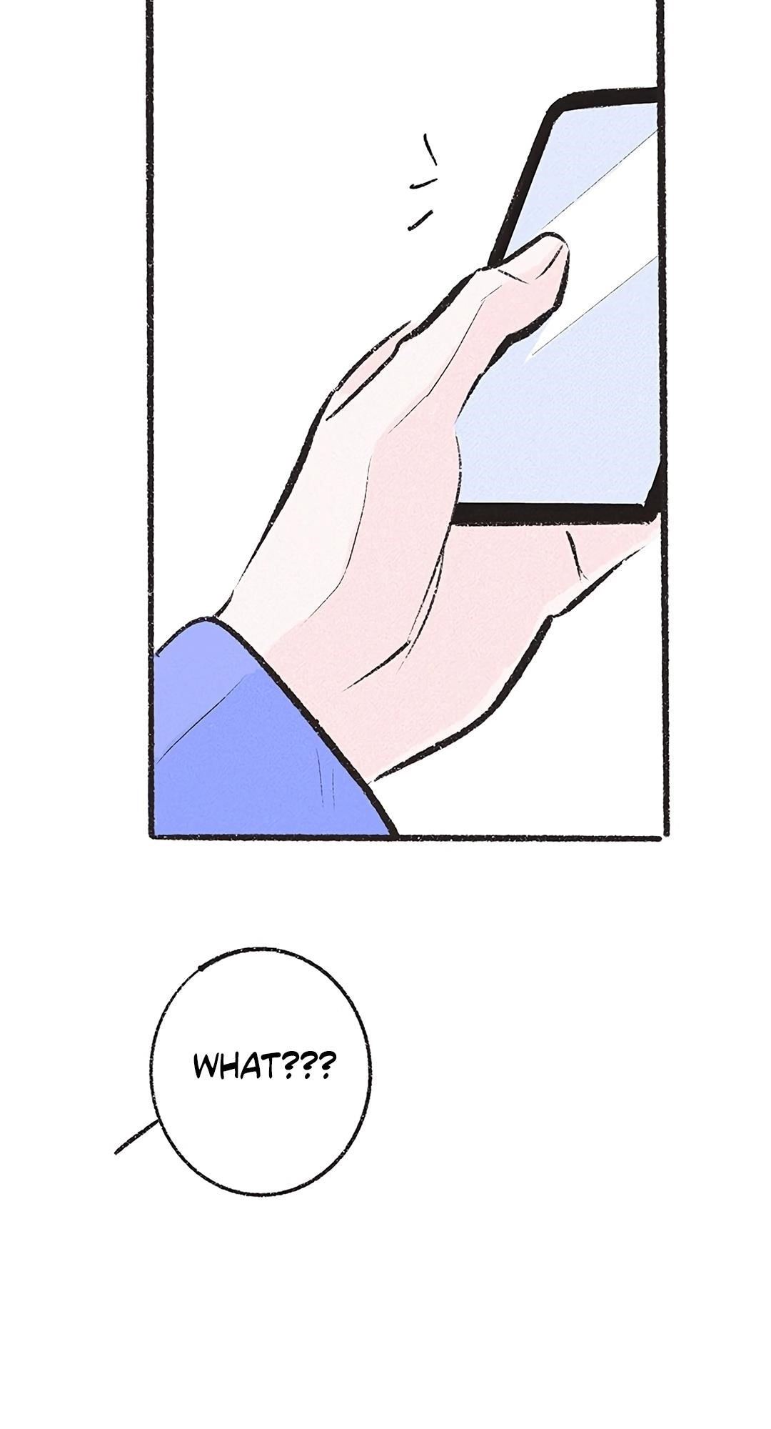 Why Don’t I Have Anyone By My Side? Chapter 23 - Page 53