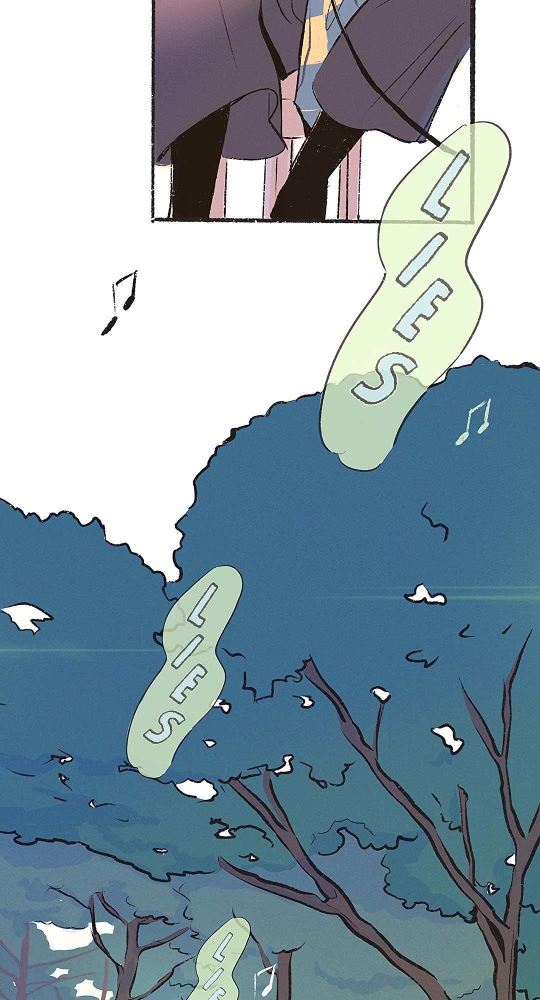 Why Don’t I Have Anyone By My Side? Chapter 23 - Page 60