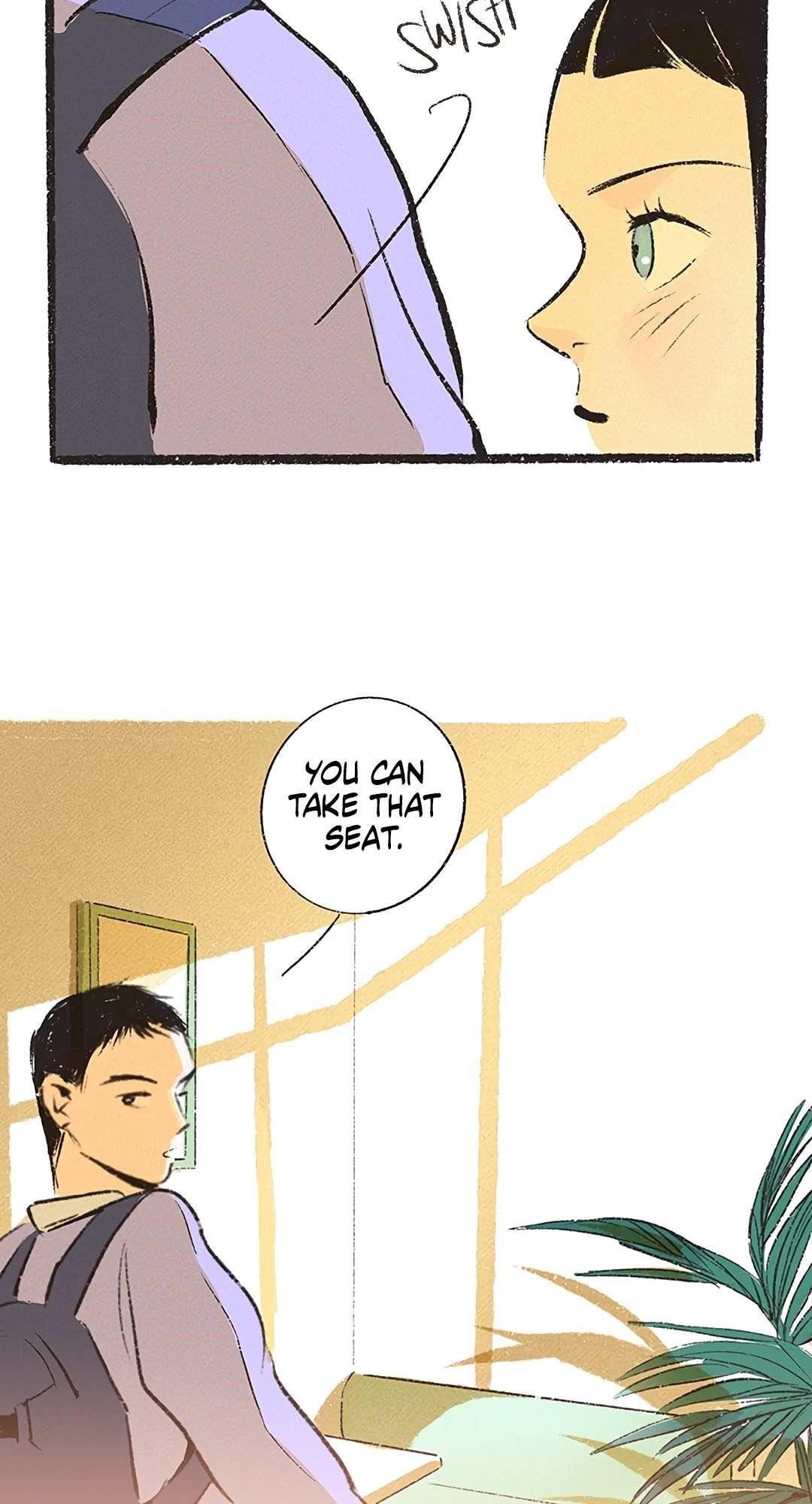 Why Don’t I Have Anyone By My Side? Chapter 23 - Page 79