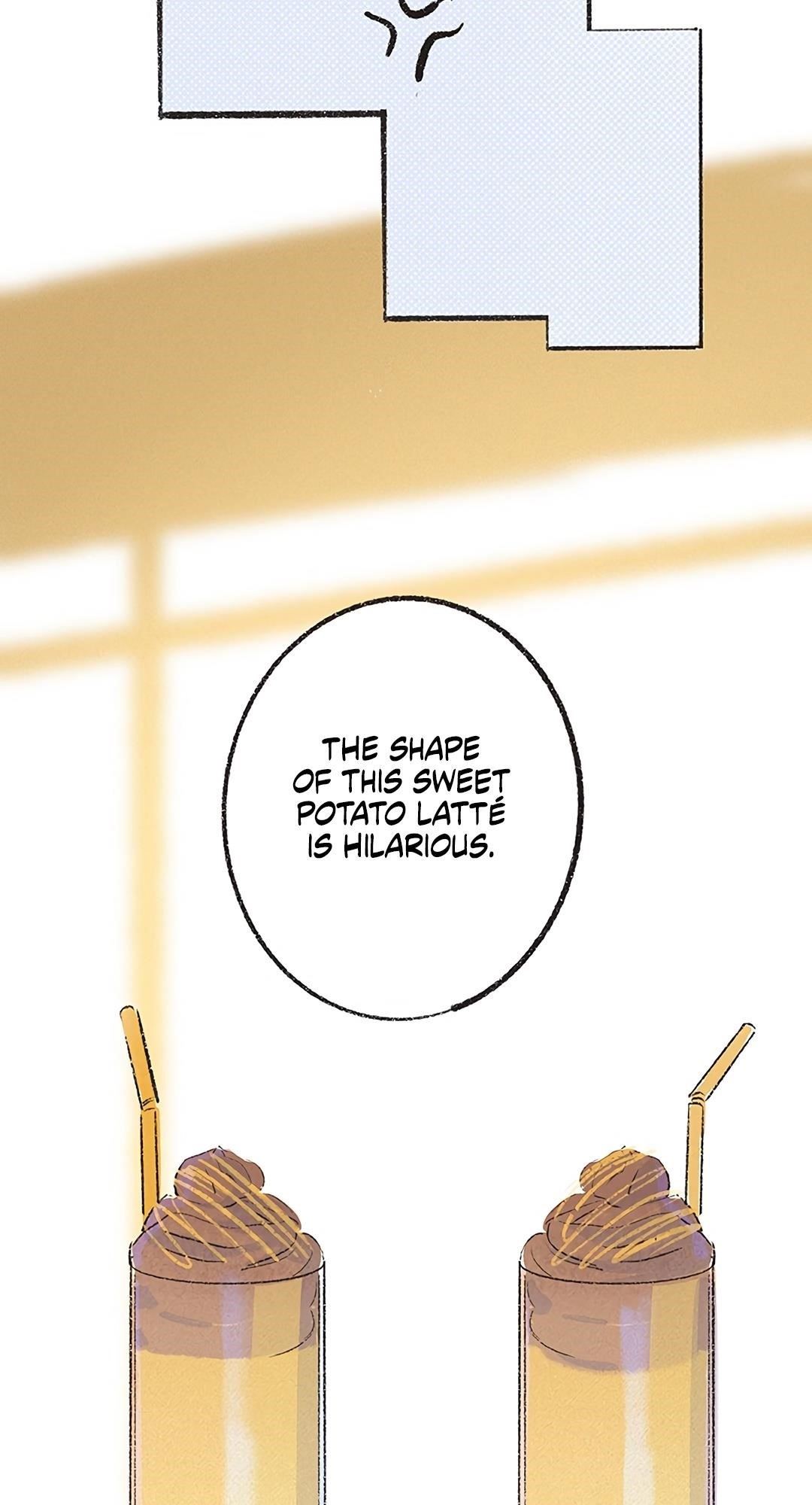 Why Don’t I Have Anyone By My Side? Chapter 23 - Page 84