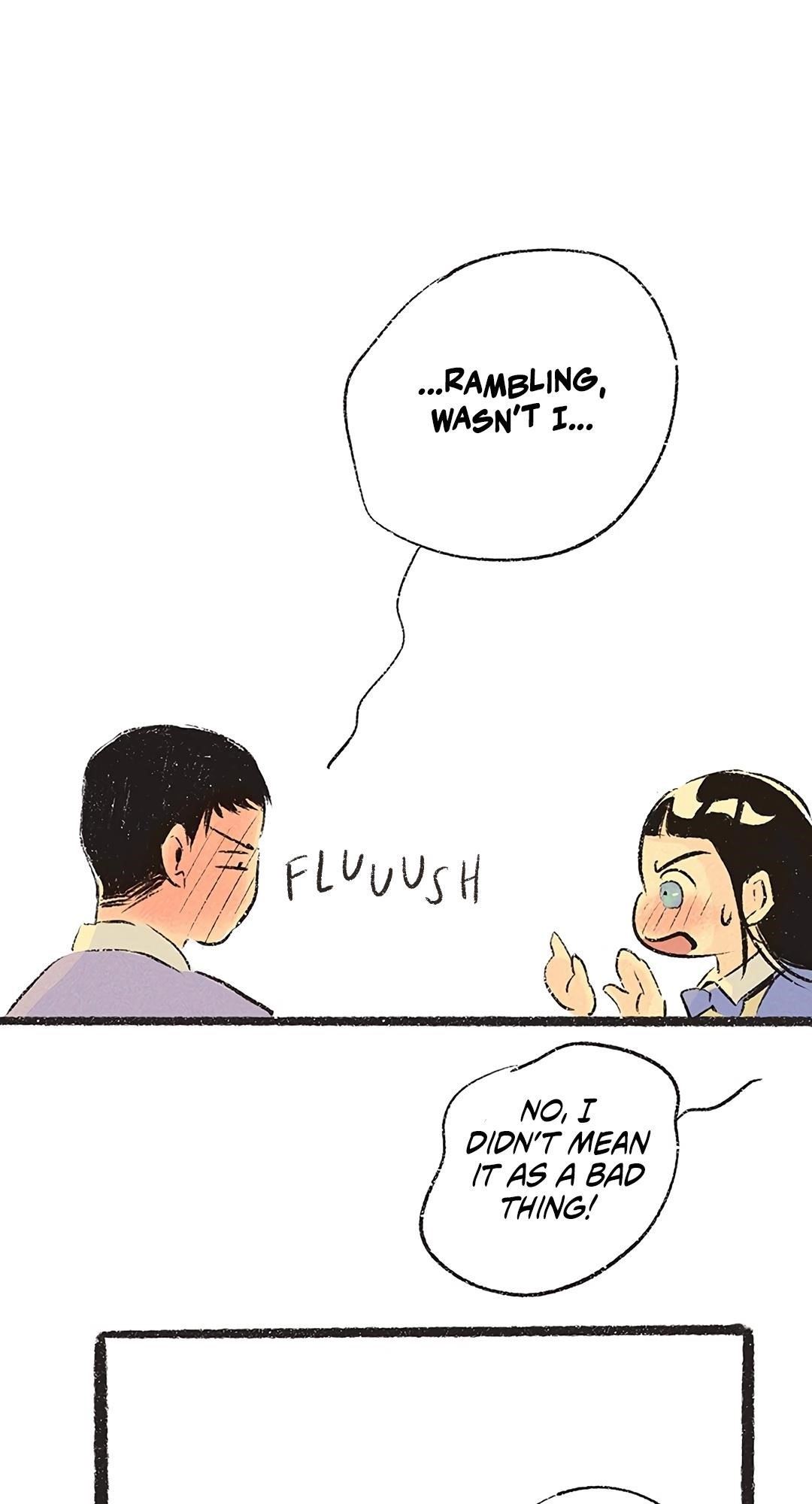 Why Don’t I Have Anyone By My Side? Chapter 23 - Page 90