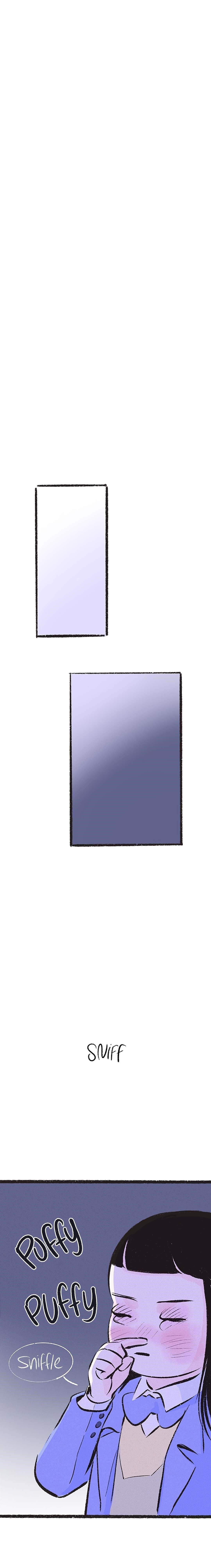 Why Don’t I Have Anyone By My Side? Chapter 25 - Page 24