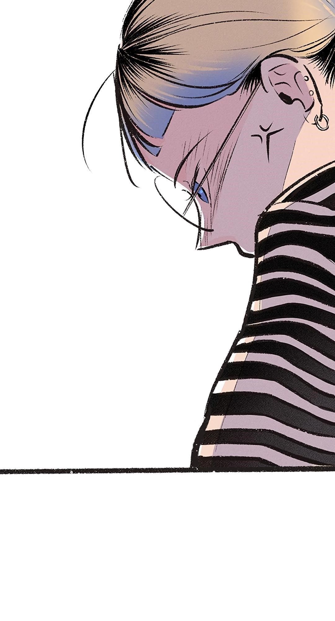 Why Don’t I Have Anyone By My Side? Chapter 26 - Page 10