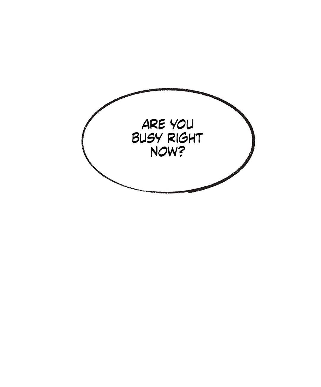 Why Don’t I Have Anyone By My Side? Chapter 26 - Page 21