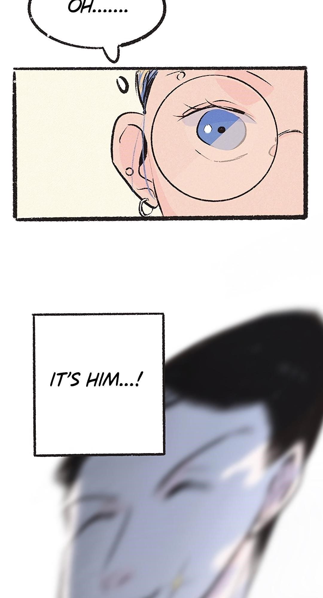 Why Don’t I Have Anyone By My Side? Chapter 26 - Page 33