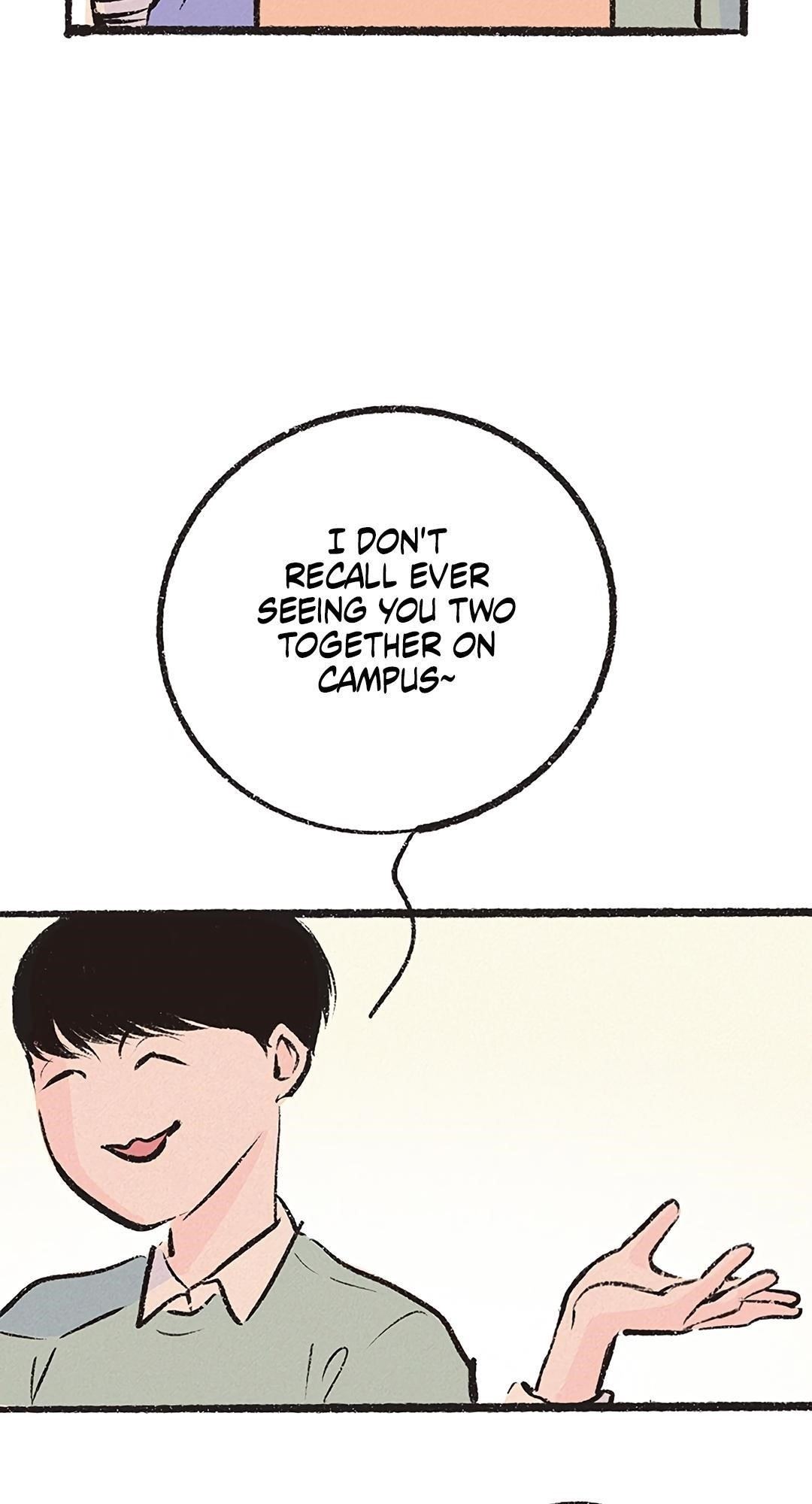 Why Don’t I Have Anyone By My Side? Chapter 26 - Page 45