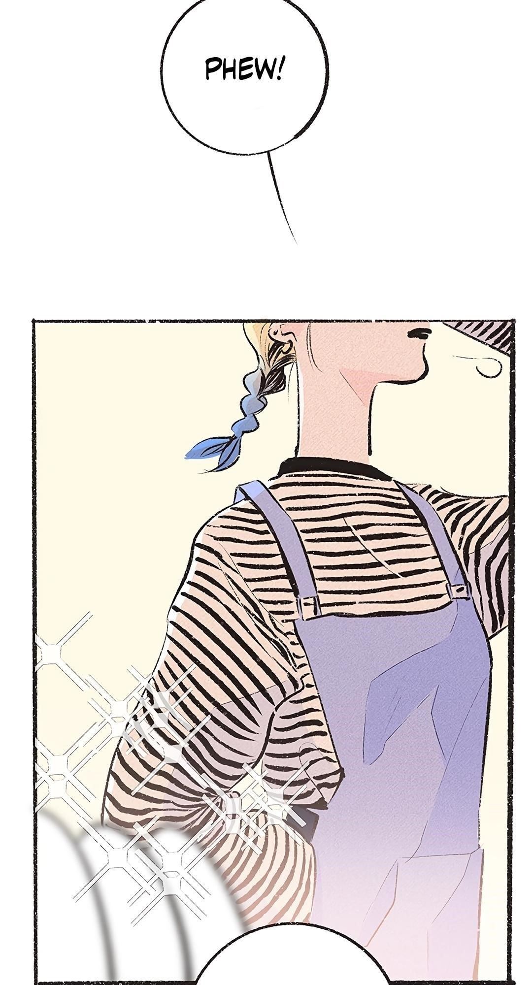 Why Don’t I Have Anyone By My Side? Chapter 26 - Page 5