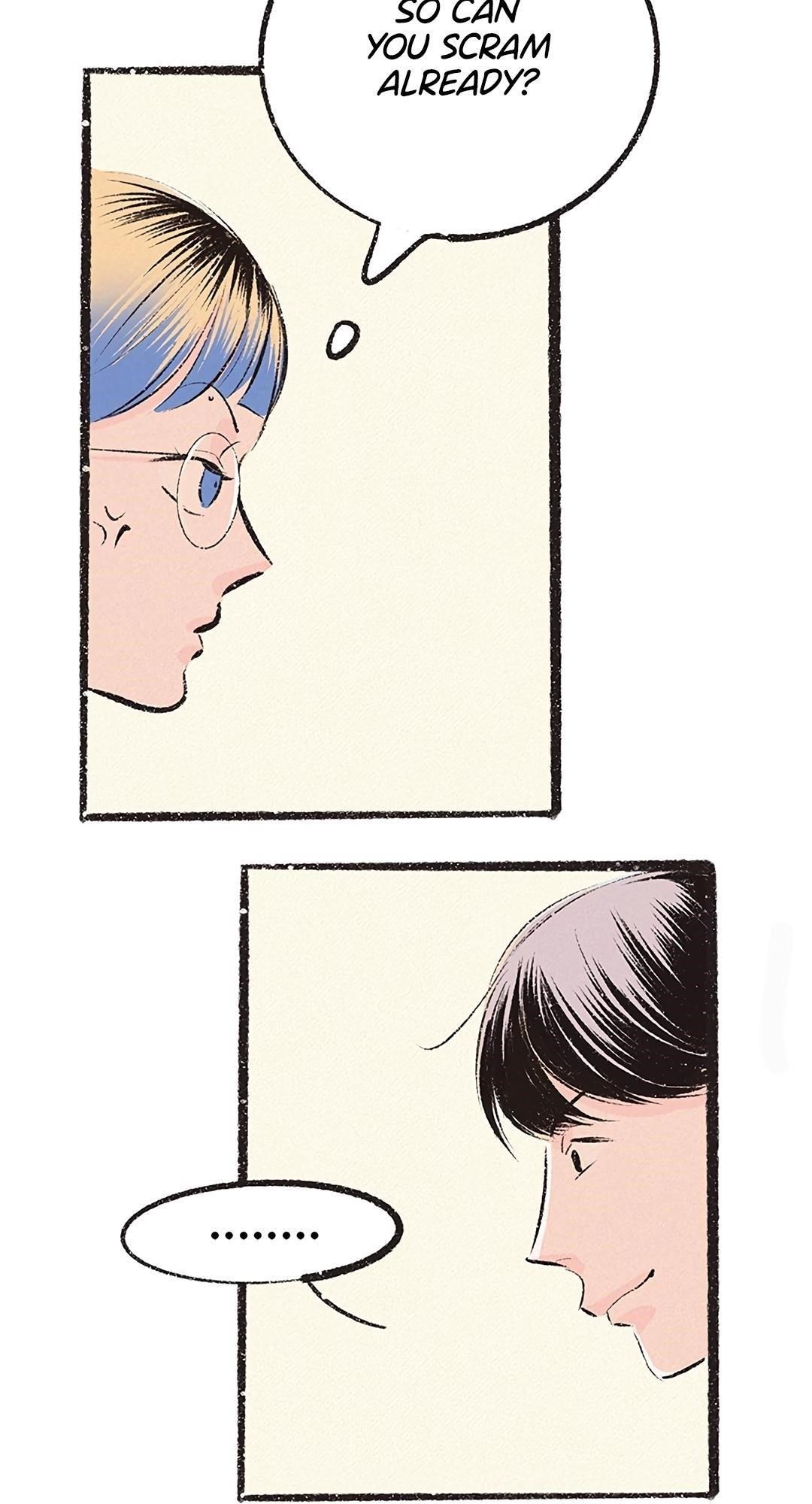 Why Don’t I Have Anyone By My Side? Chapter 26 - Page 57