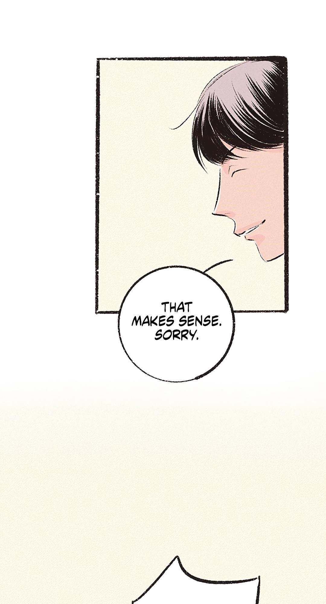 Why Don’t I Have Anyone By My Side? Chapter 26 - Page 58