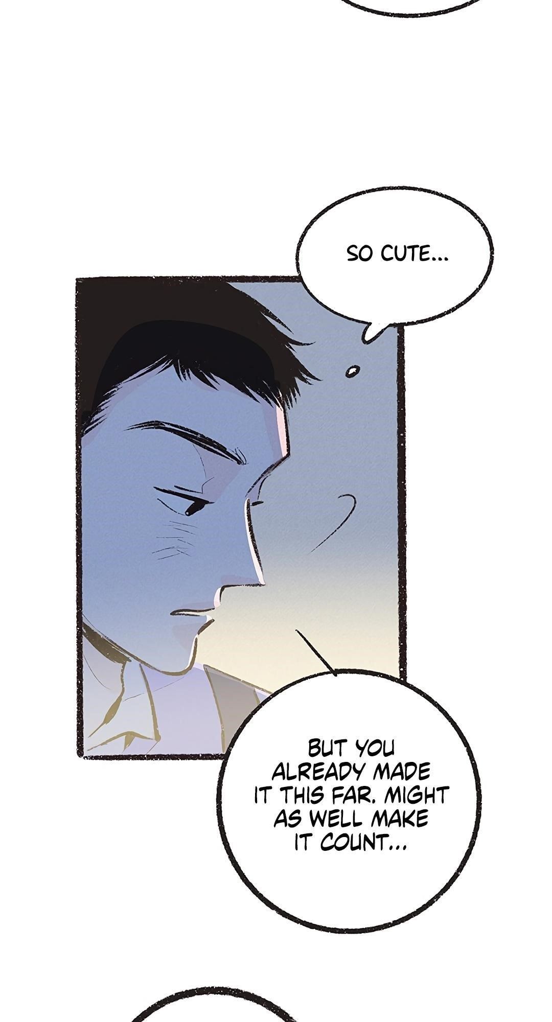 Why Don’t I Have Anyone By My Side? Chapter 26 - Page 80