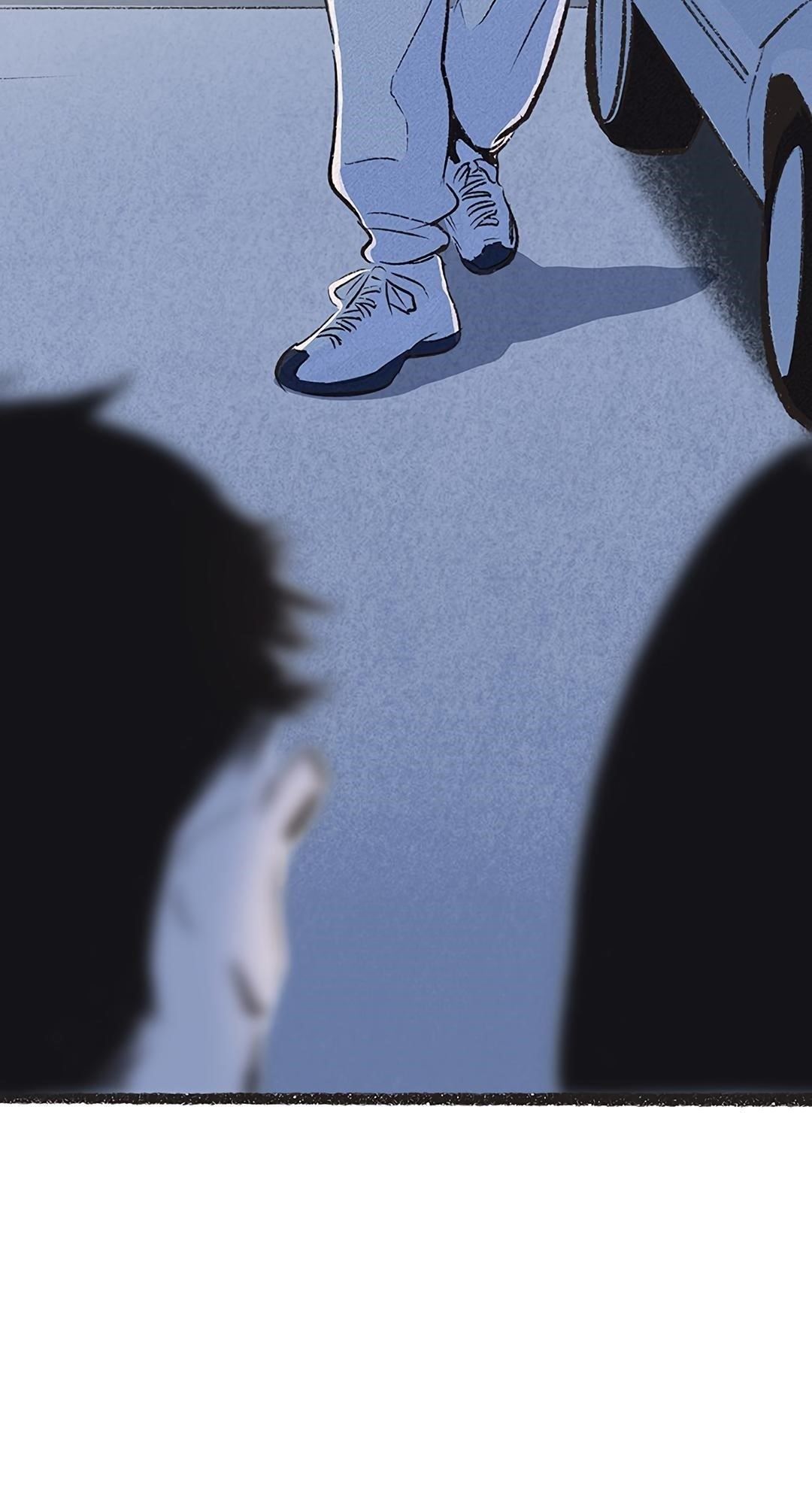 Why Don’t I Have Anyone By My Side? Chapter 26 - Page 85