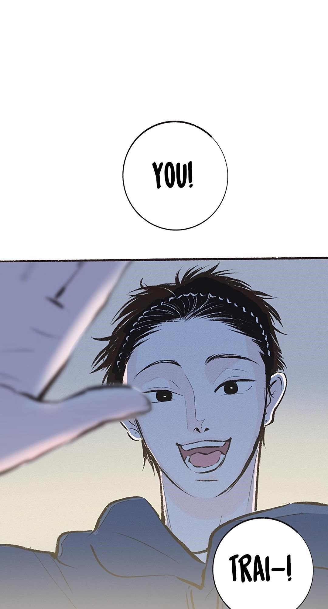 Why Don’t I Have Anyone By My Side? Chapter 26 - Page 86