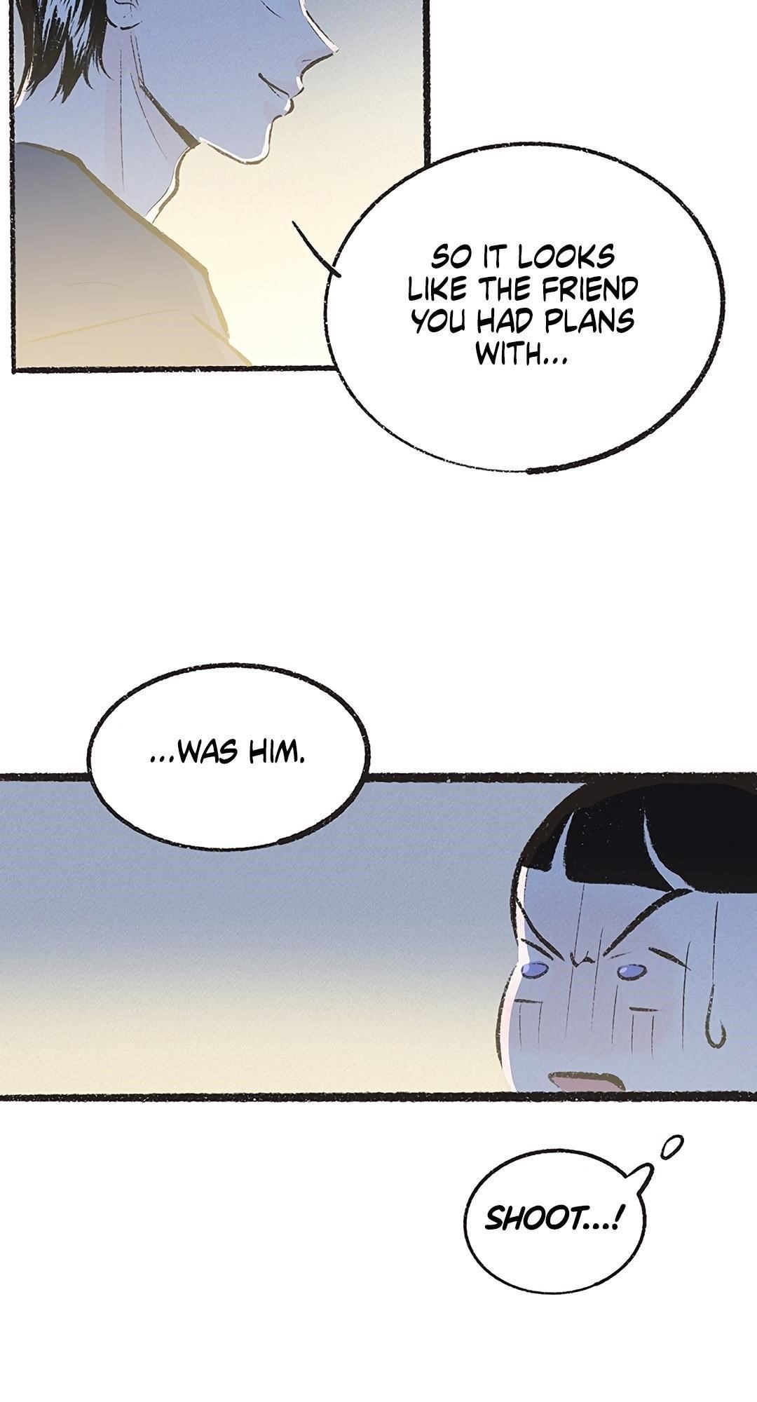 Why Don’t I Have Anyone By My Side? Chapter 26 - Page 90