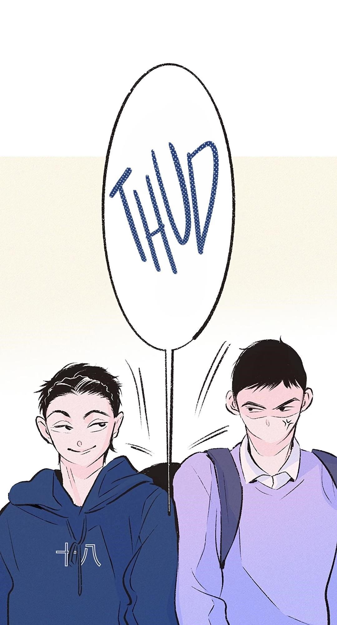 Why Don’t I Have Anyone By My Side? Chapter 26 - Page 97