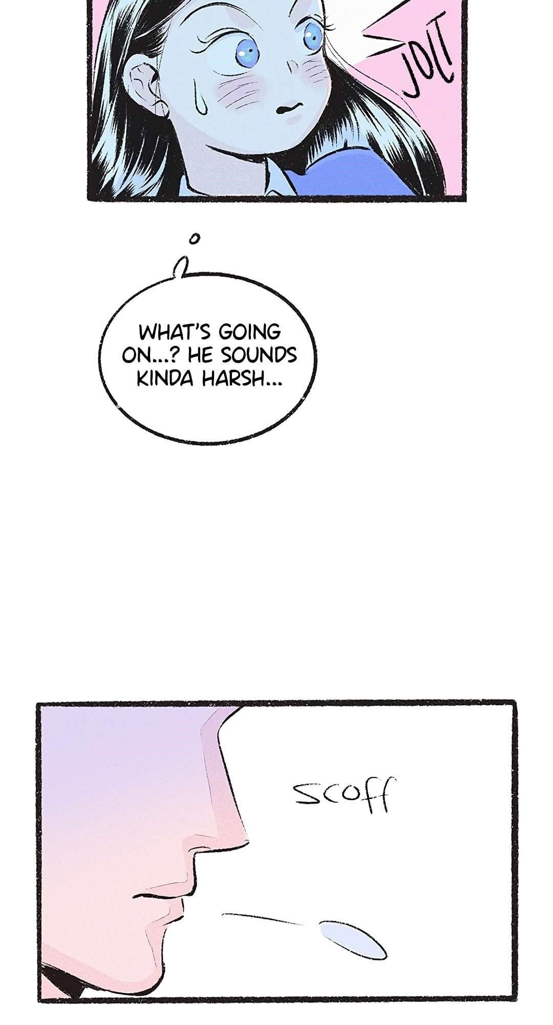 Why Don’t I Have Anyone By My Side? Chapter 27 - Page 17