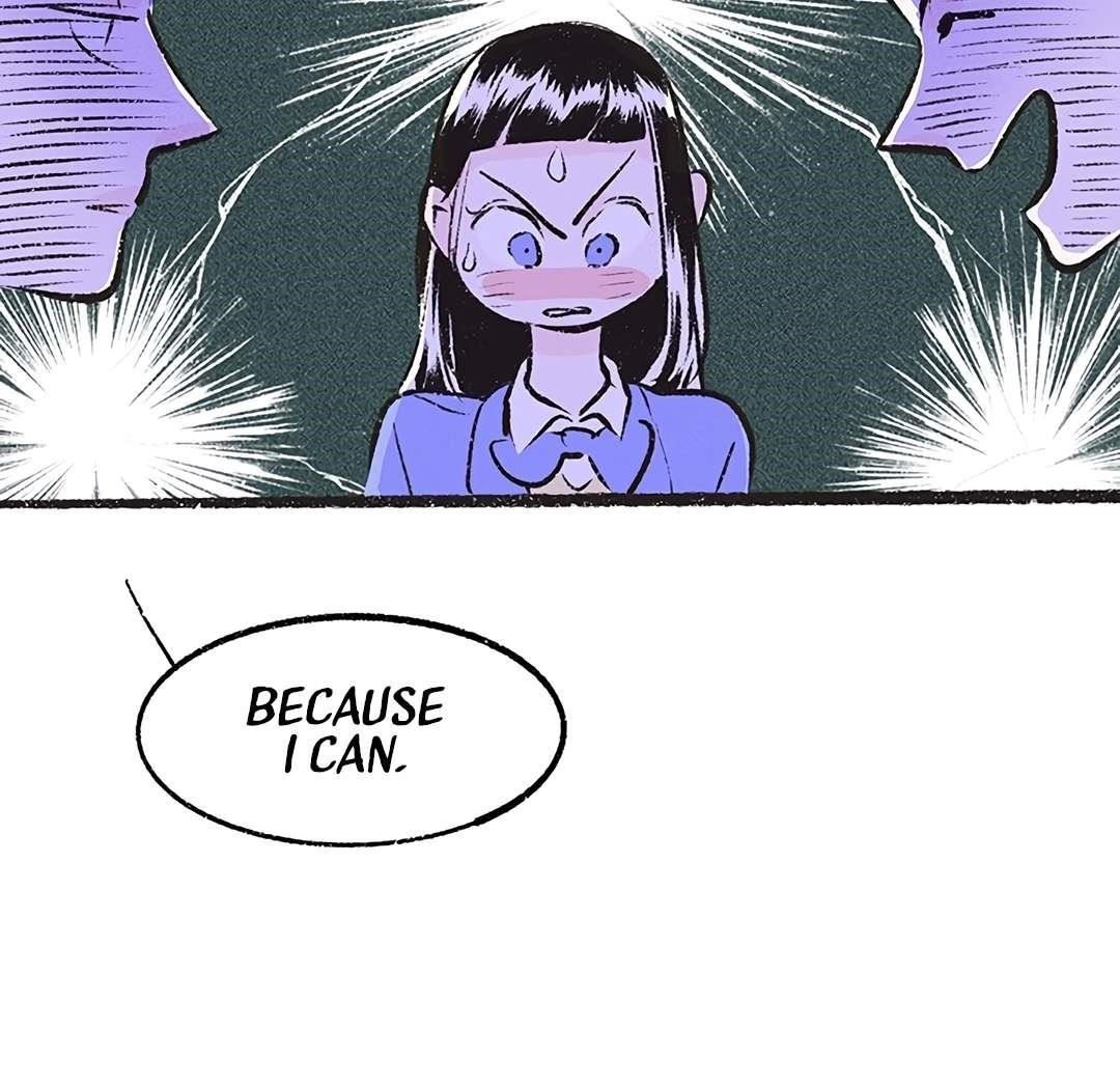 Why Don’t I Have Anyone By My Side? Chapter 27 - Page 21