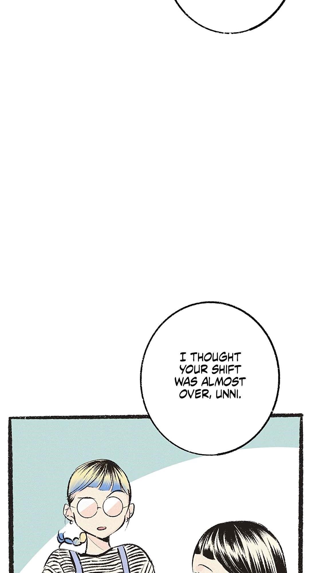 Why Don’t I Have Anyone By My Side? Chapter 27 - Page 24