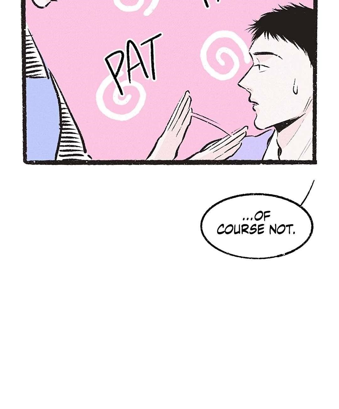 Why Don’t I Have Anyone By My Side? Chapter 27 - Page 28