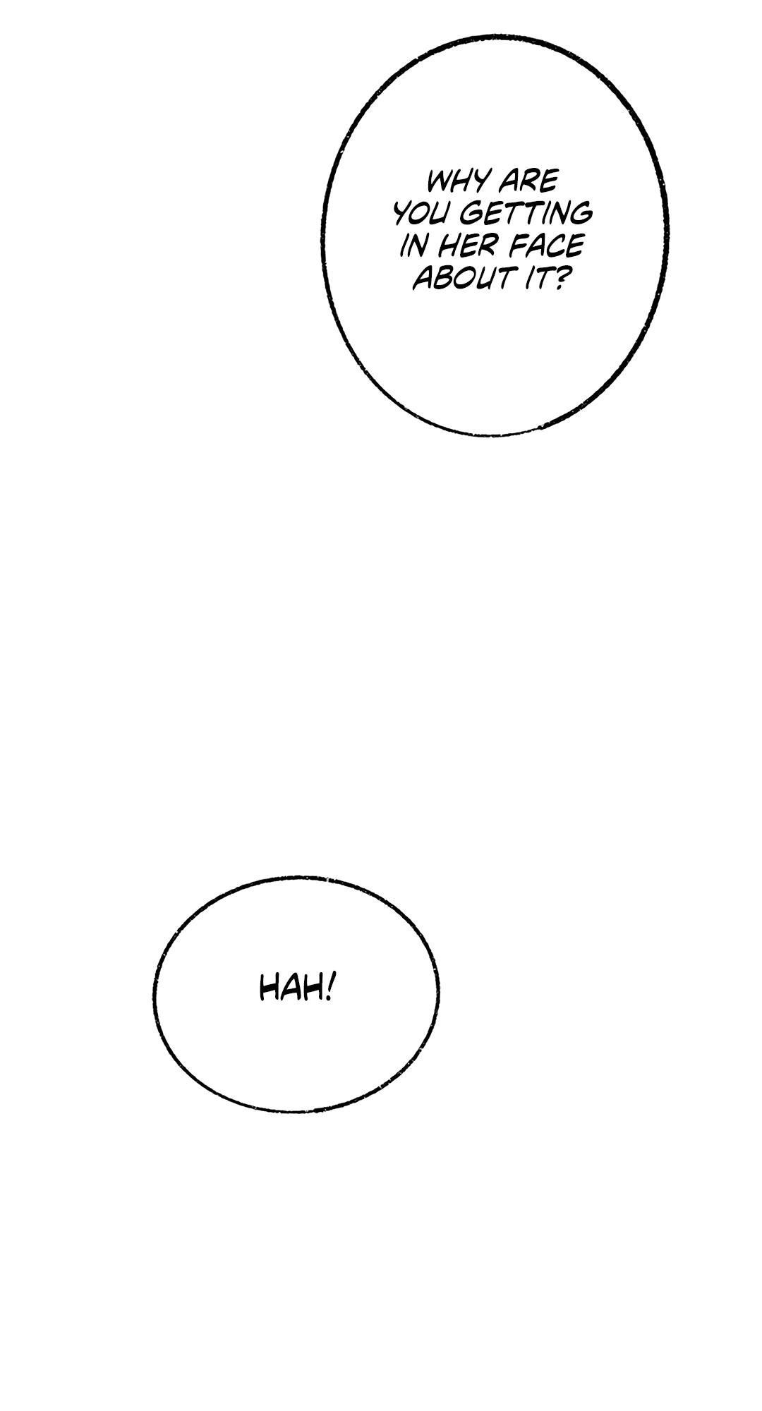 Why Don’t I Have Anyone By My Side? Chapter 27 - Page 40