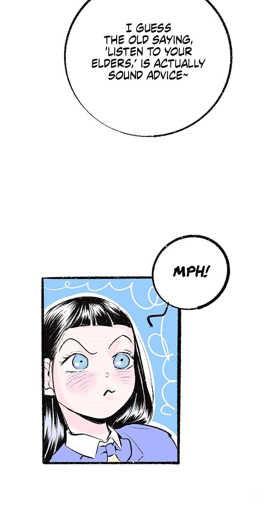 Why Don’t I Have Anyone By My Side? Chapter 27 - Page 61