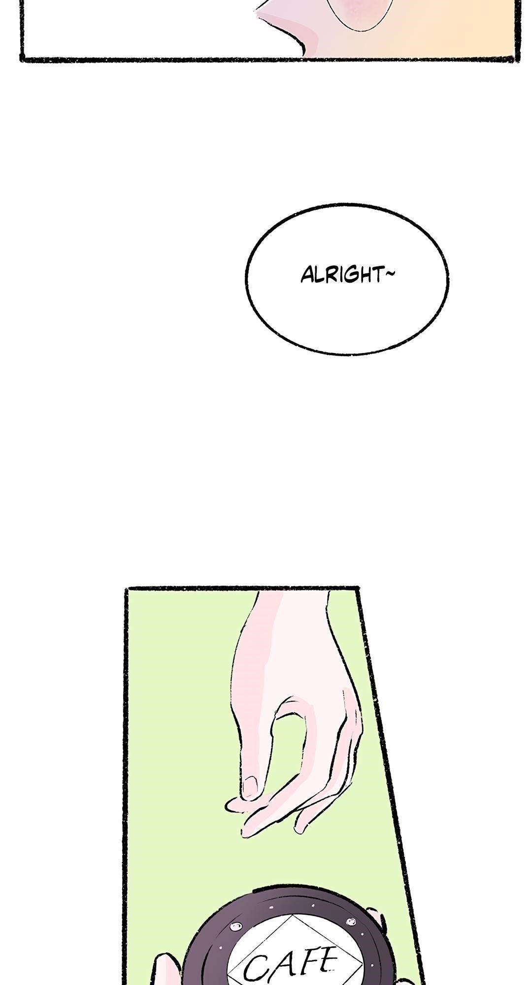 Why Don’t I Have Anyone By My Side? Chapter 27 - Page 65