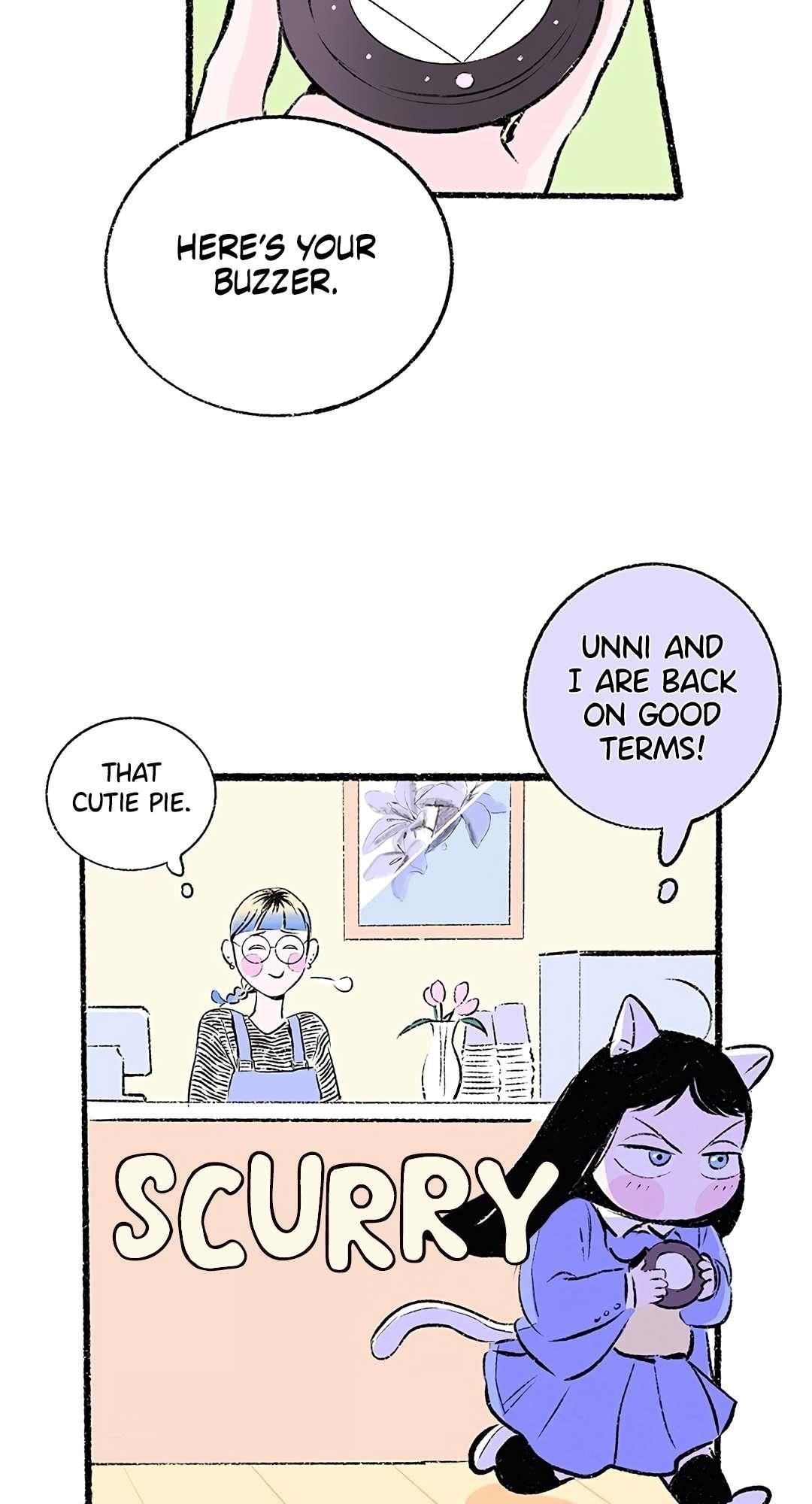 Why Don’t I Have Anyone By My Side? Chapter 27 - Page 66