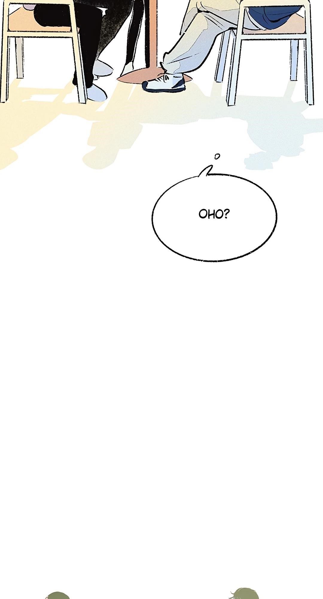 Why Don’t I Have Anyone By My Side? Chapter 27 - Page 72