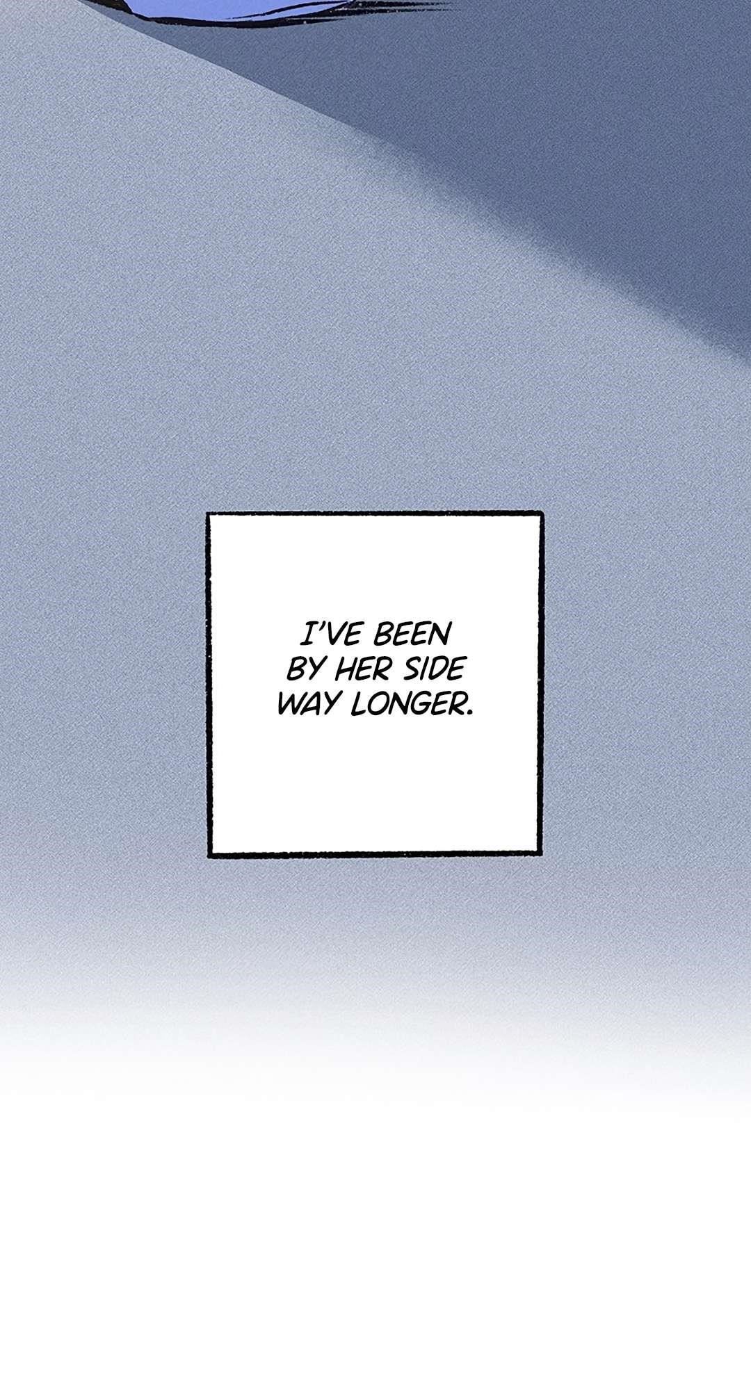 Why Don’t I Have Anyone By My Side? Chapter 27 - Page 86