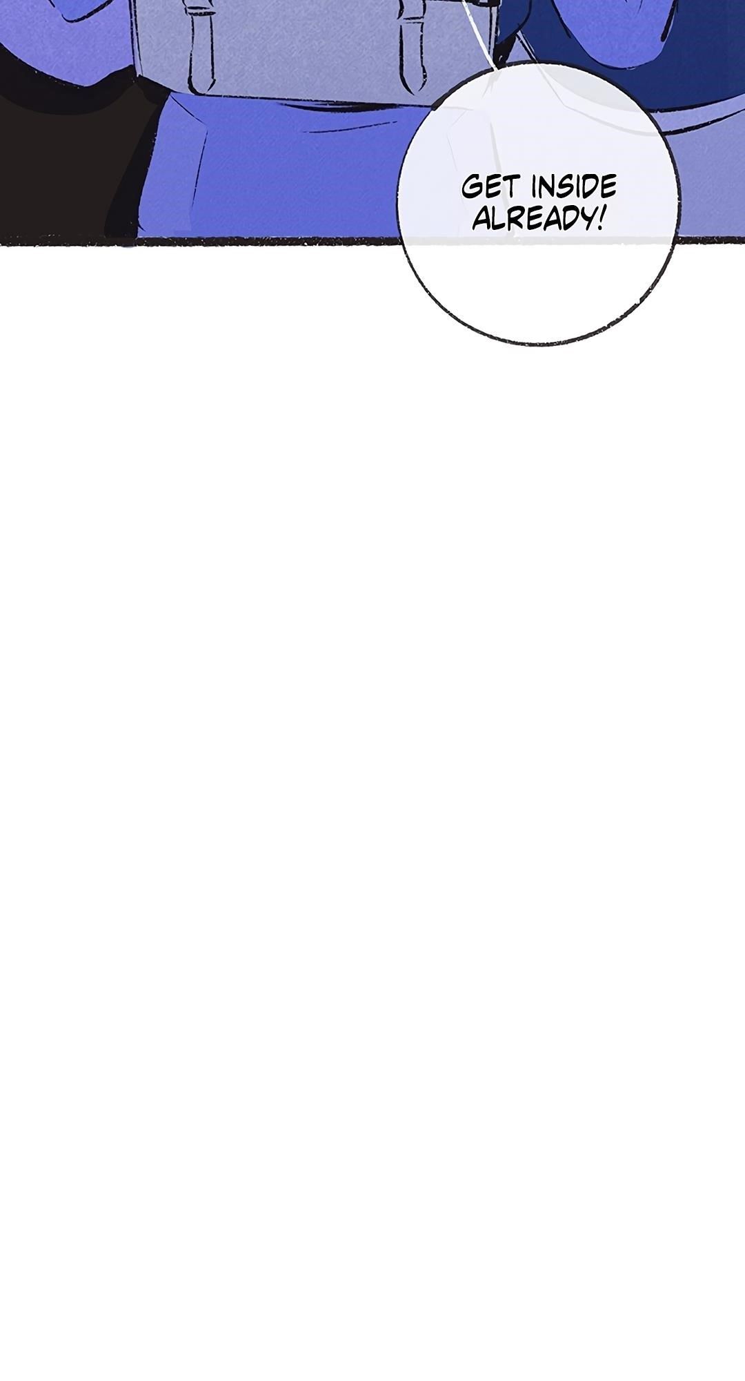 Why Don’t I Have Anyone By My Side? Chapter 27 - Page 9