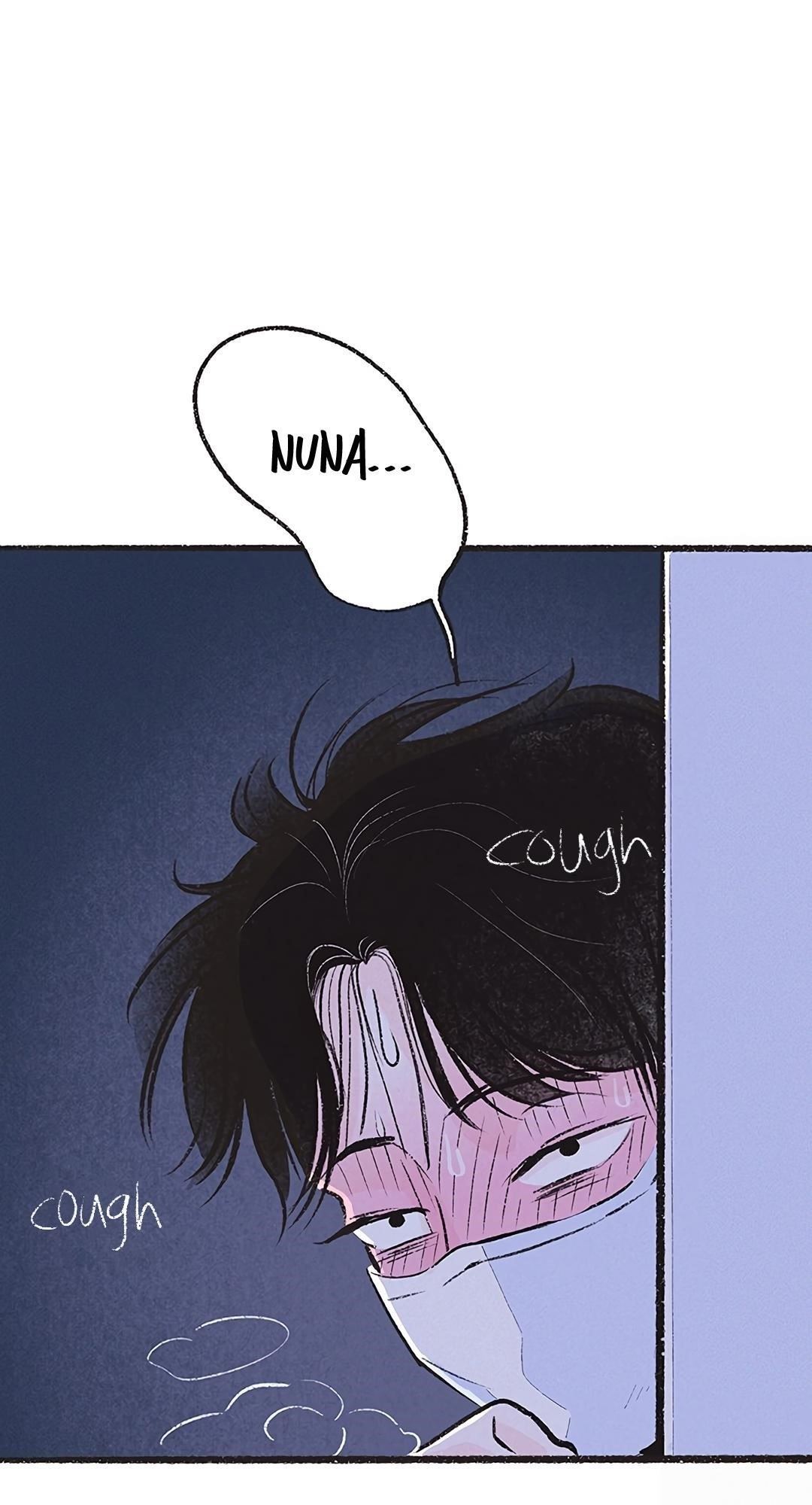 Why Don’t I Have Anyone By My Side? Chapter 28 - Page 106