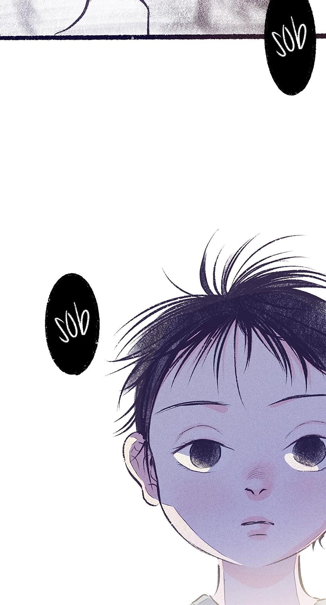 Why Don’t I Have Anyone By My Side? Chapter 28 - Page 12