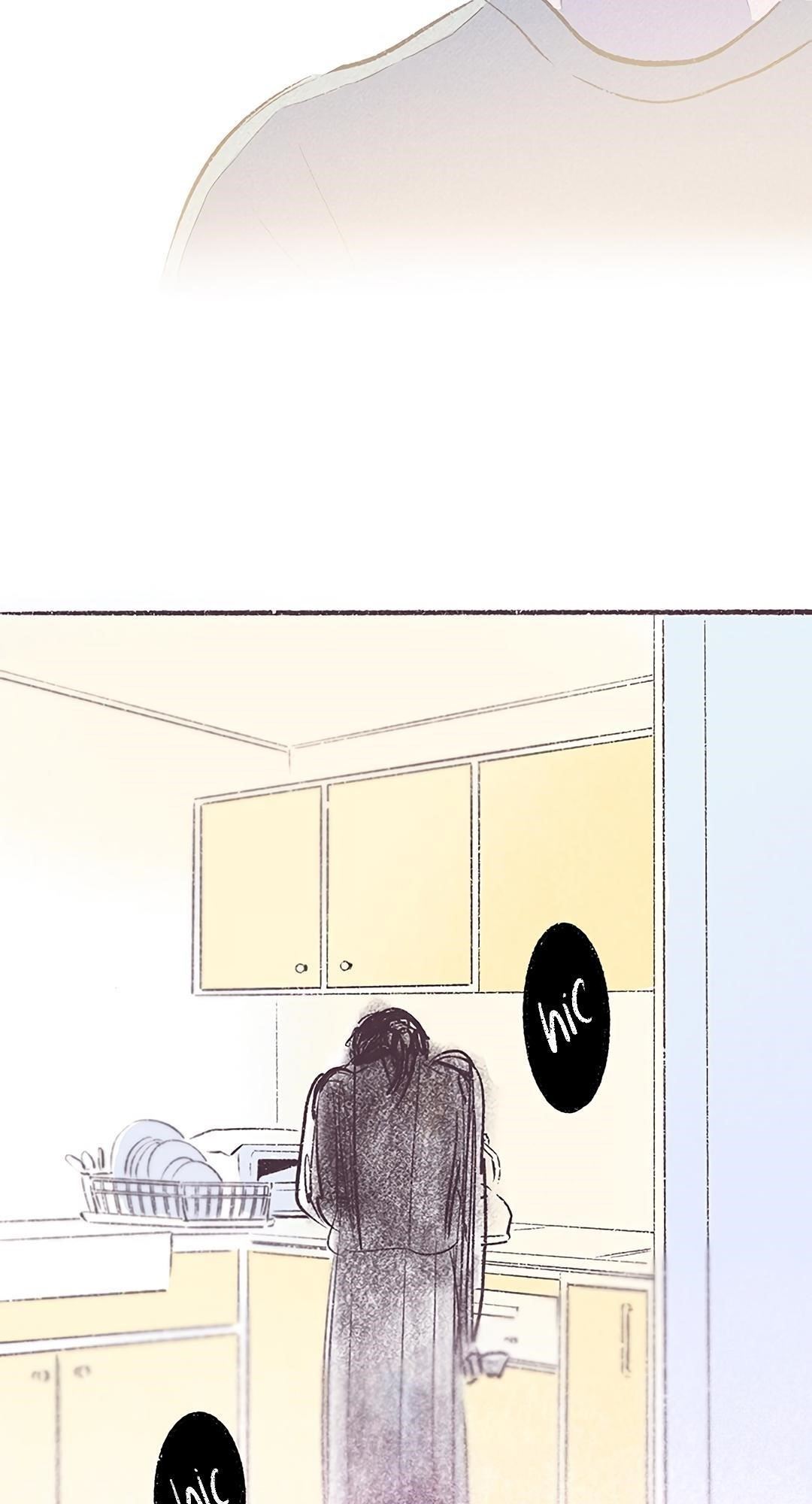 Why Don’t I Have Anyone By My Side? Chapter 28 - Page 13