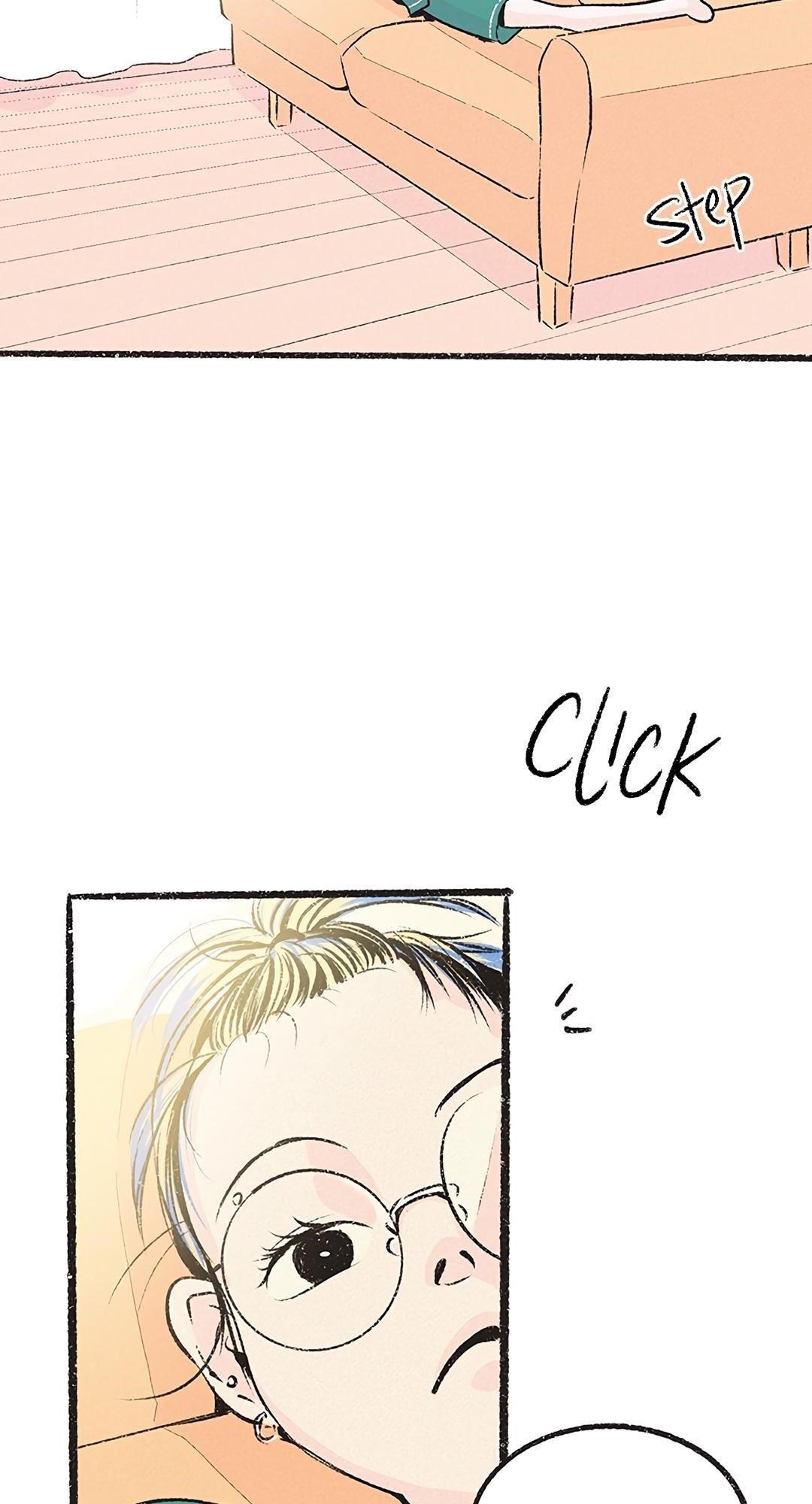 Why Don’t I Have Anyone By My Side? Chapter 28 - Page 26