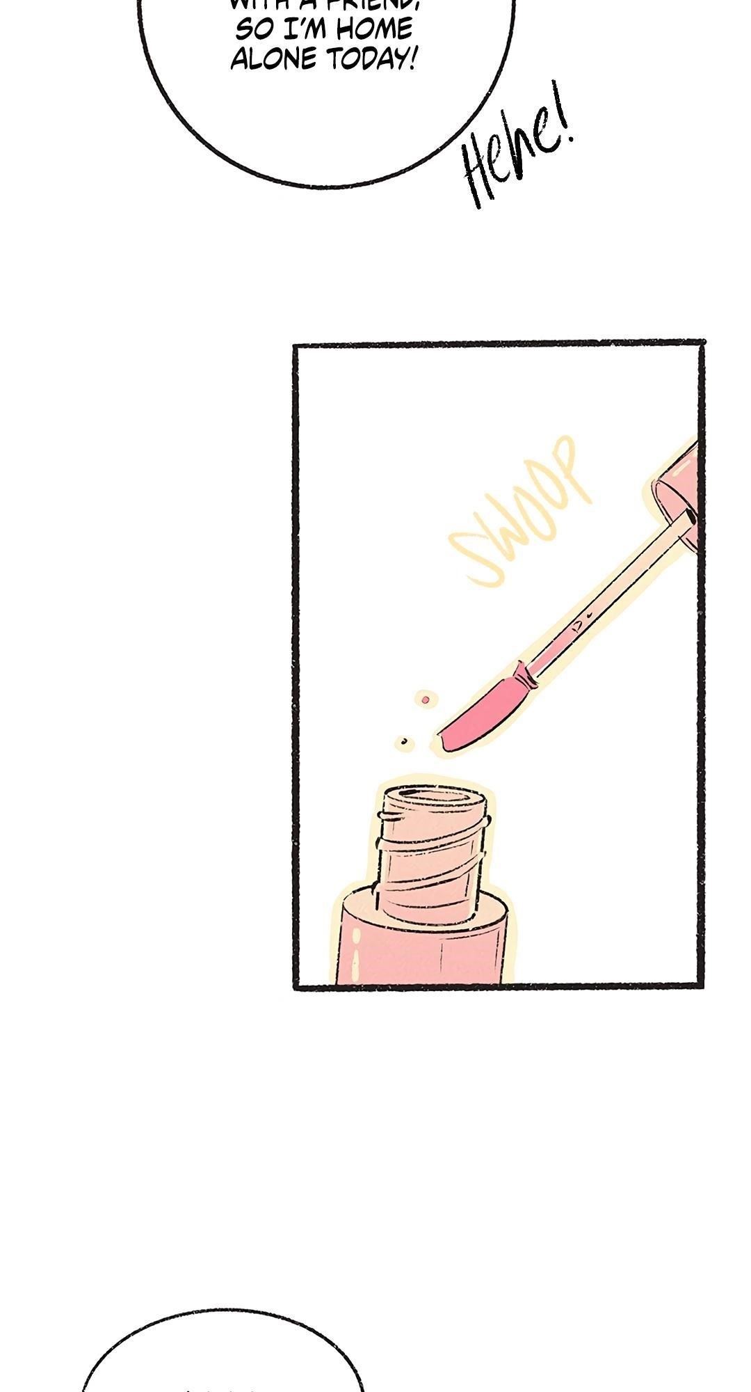 Why Don’t I Have Anyone By My Side? Chapter 28 - Page 34