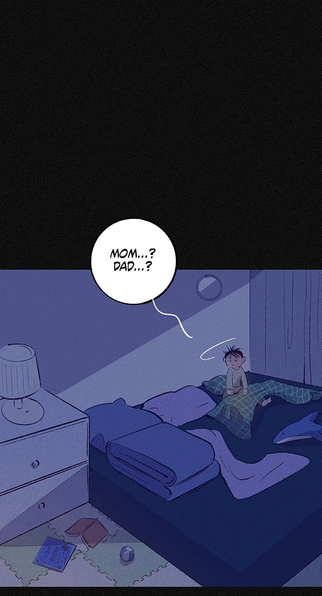 Why Don’t I Have Anyone By My Side? Chapter 28 - Page 4