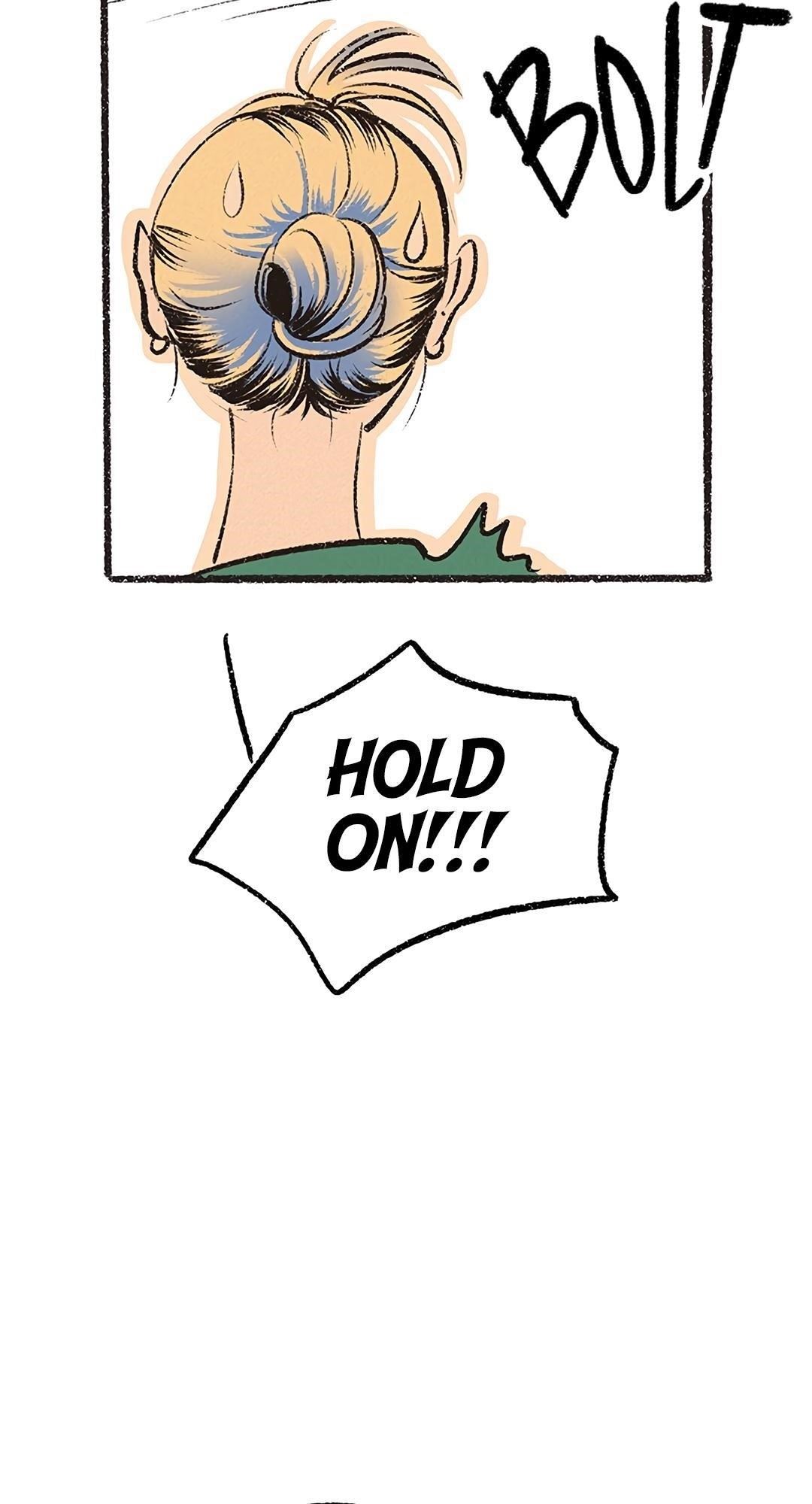 Why Don’t I Have Anyone By My Side? Chapter 28 - Page 44