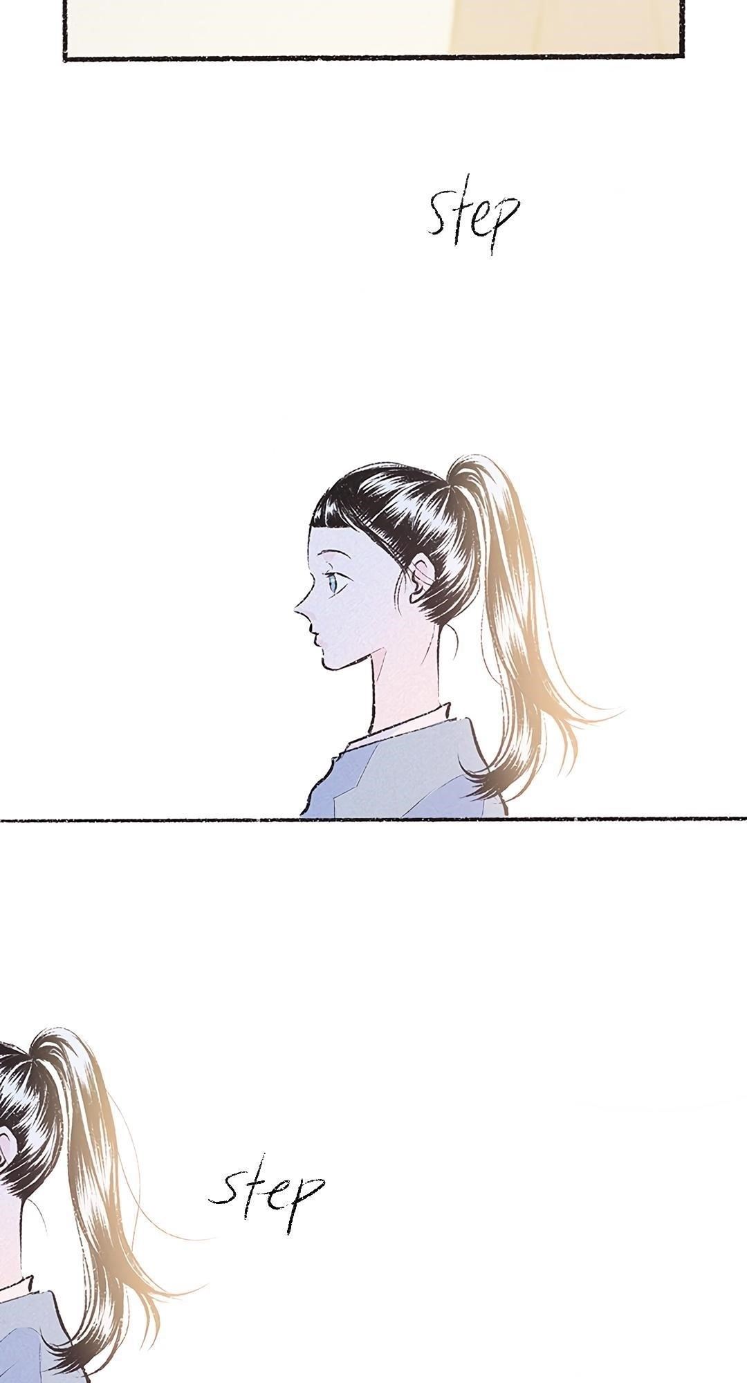 Why Don’t I Have Anyone By My Side? Chapter 28 - Page 52