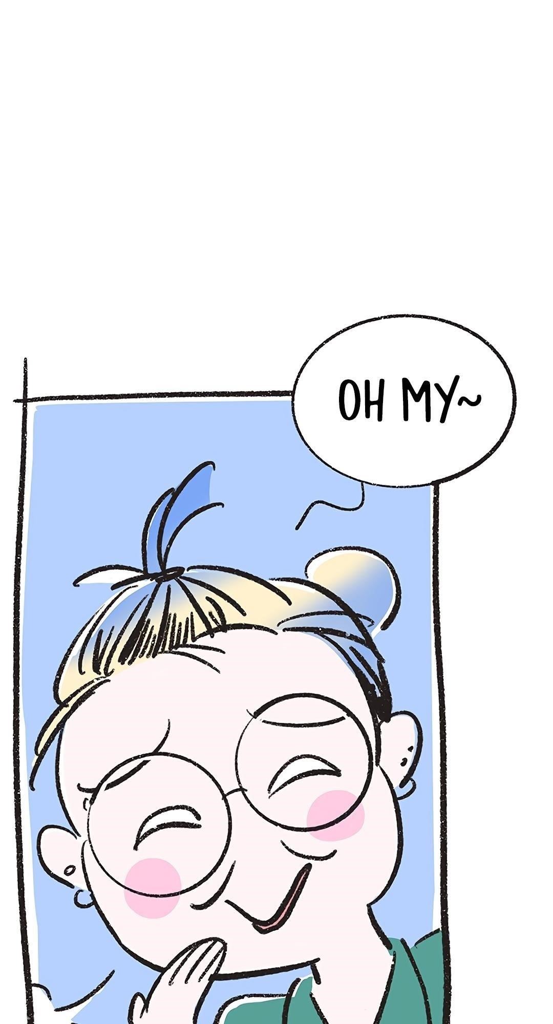 Why Don’t I Have Anyone By My Side? Chapter 28 - Page 58