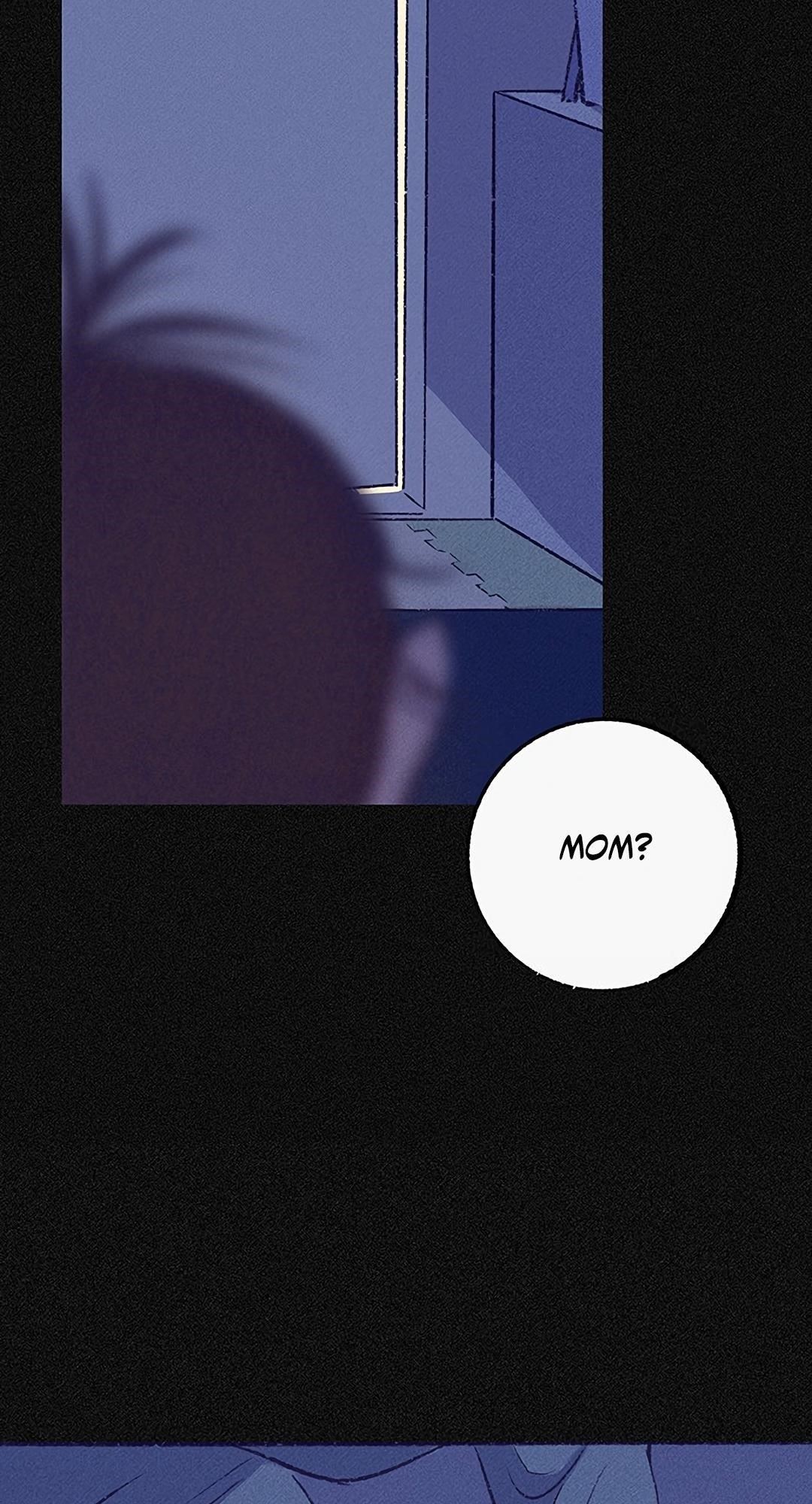 Why Don’t I Have Anyone By My Side? Chapter 28 - Page 6