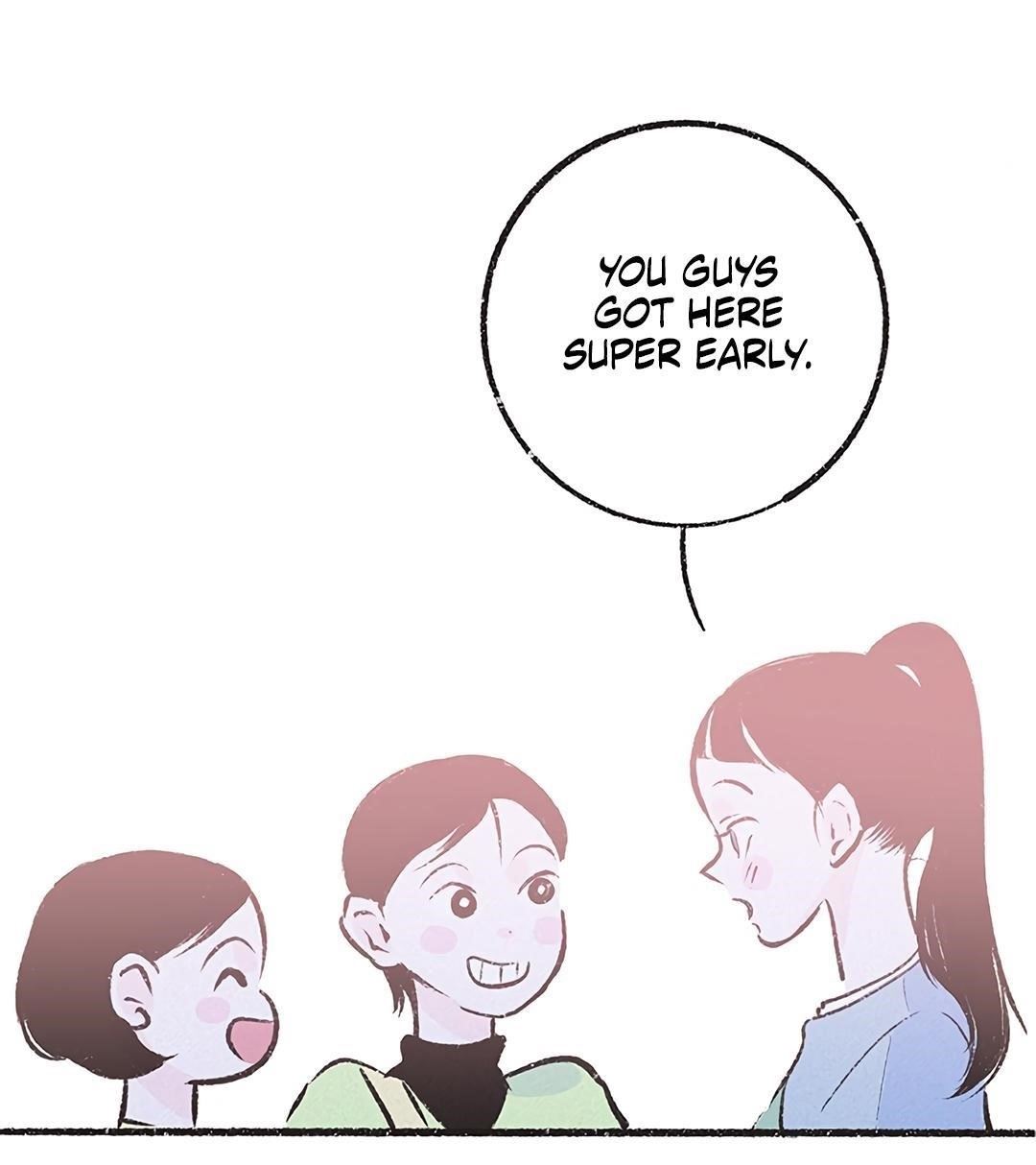 Why Don’t I Have Anyone By My Side? Chapter 28 - Page 64