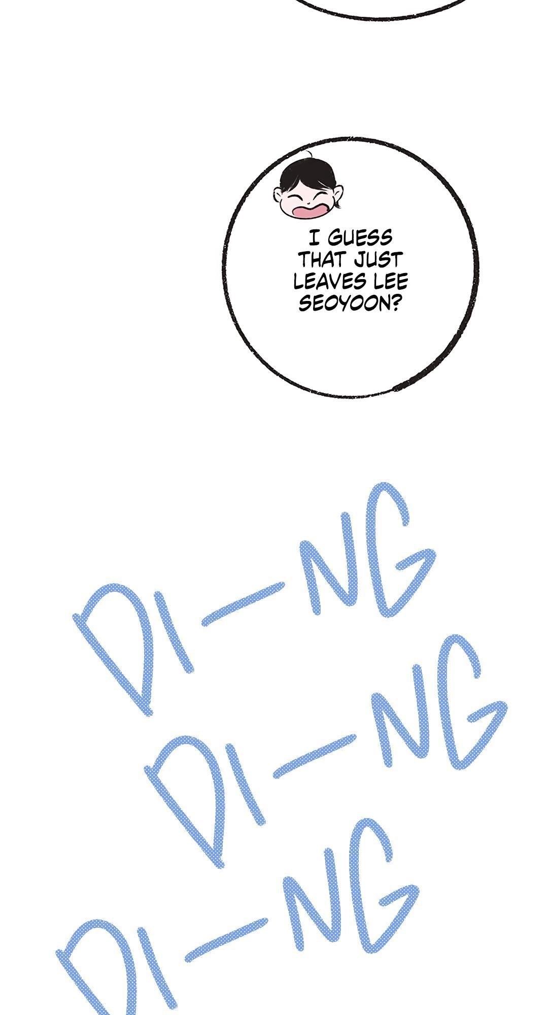 Why Don’t I Have Anyone By My Side? Chapter 28 - Page 66