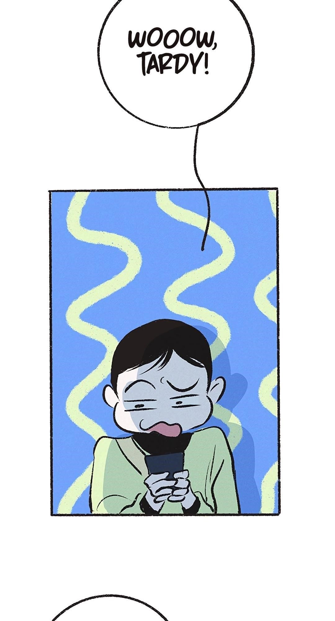 Why Don’t I Have Anyone By My Side? Chapter 28 - Page 69