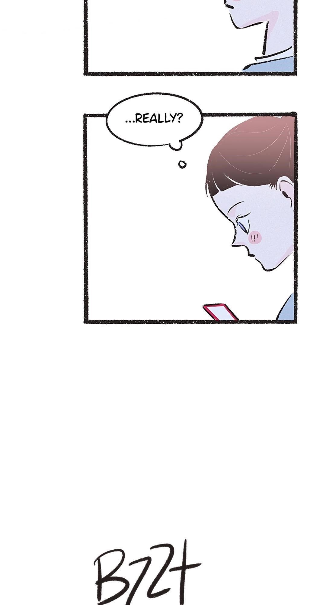 Why Don’t I Have Anyone By My Side? Chapter 28 - Page 77