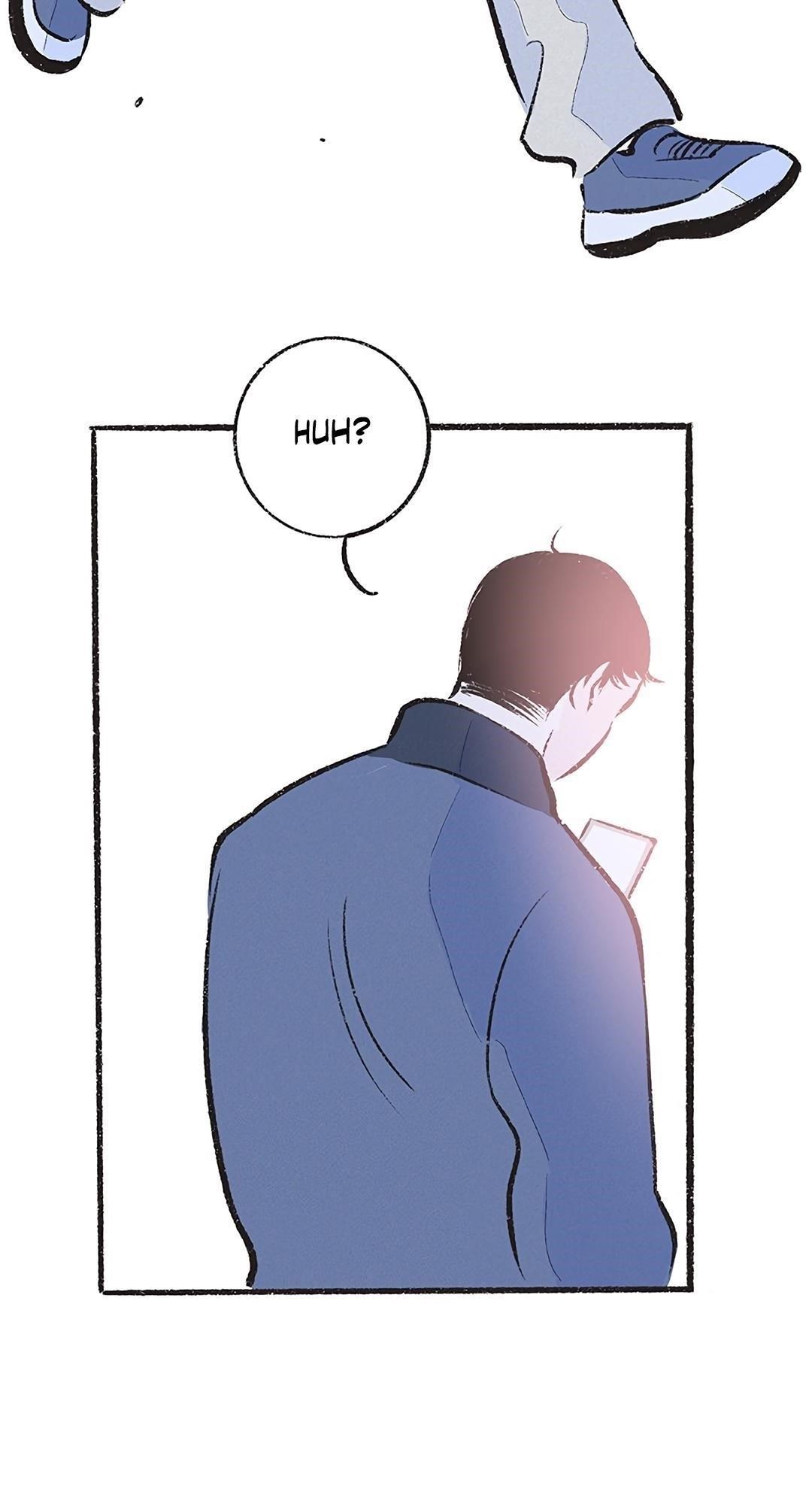 Why Don’t I Have Anyone By My Side? Chapter 28 - Page 79