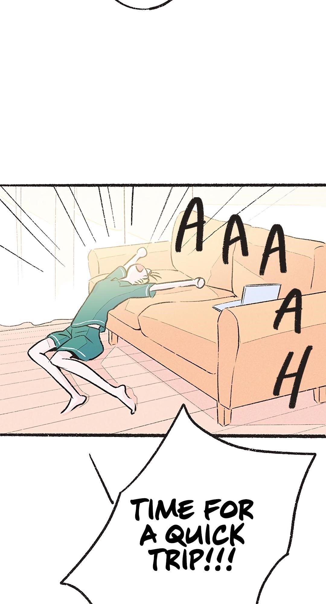 Why Don’t I Have Anyone By My Side? Chapter 28 - Page 86