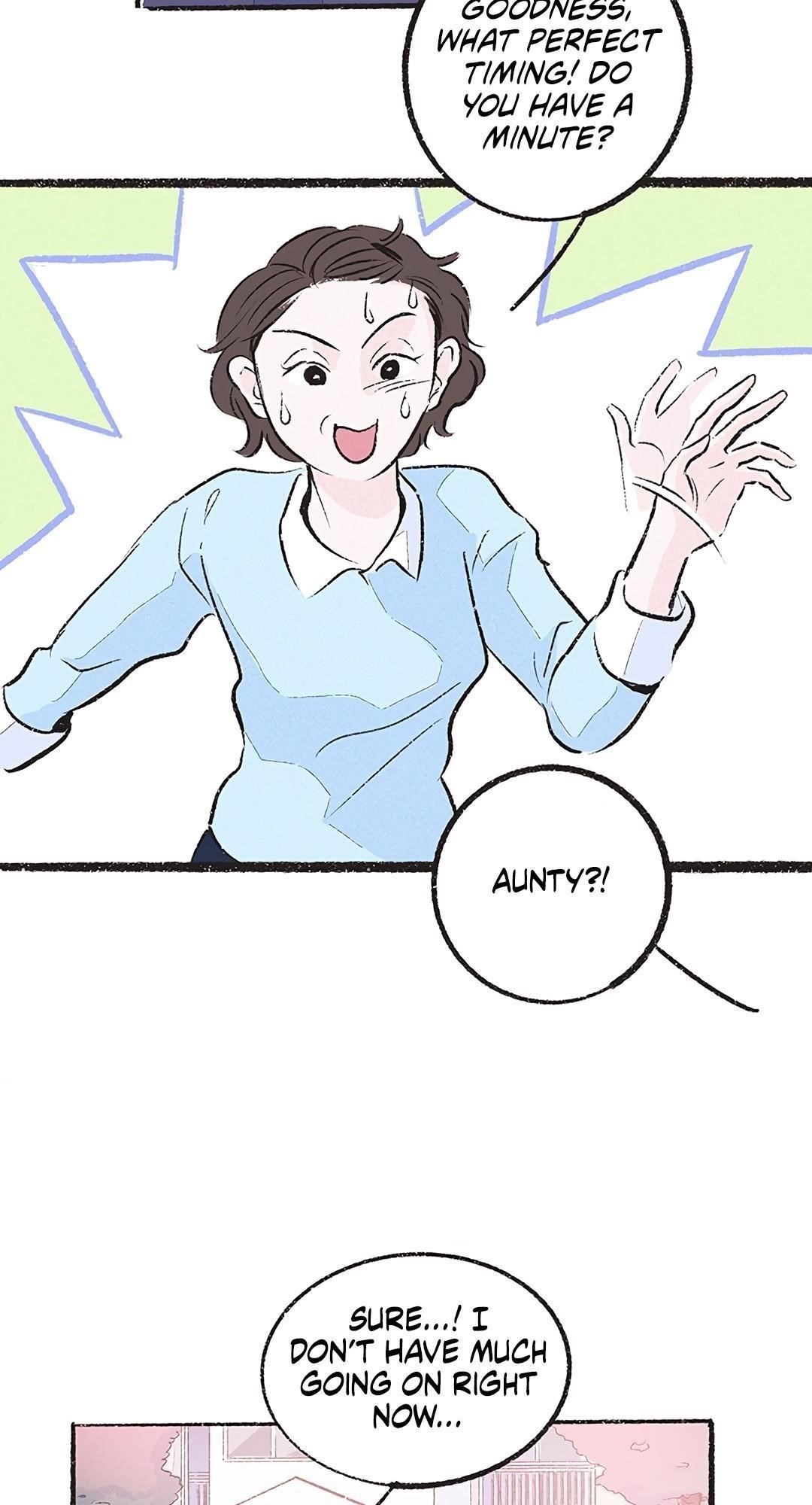 Why Don’t I Have Anyone By My Side? Chapter 28 - Page 90