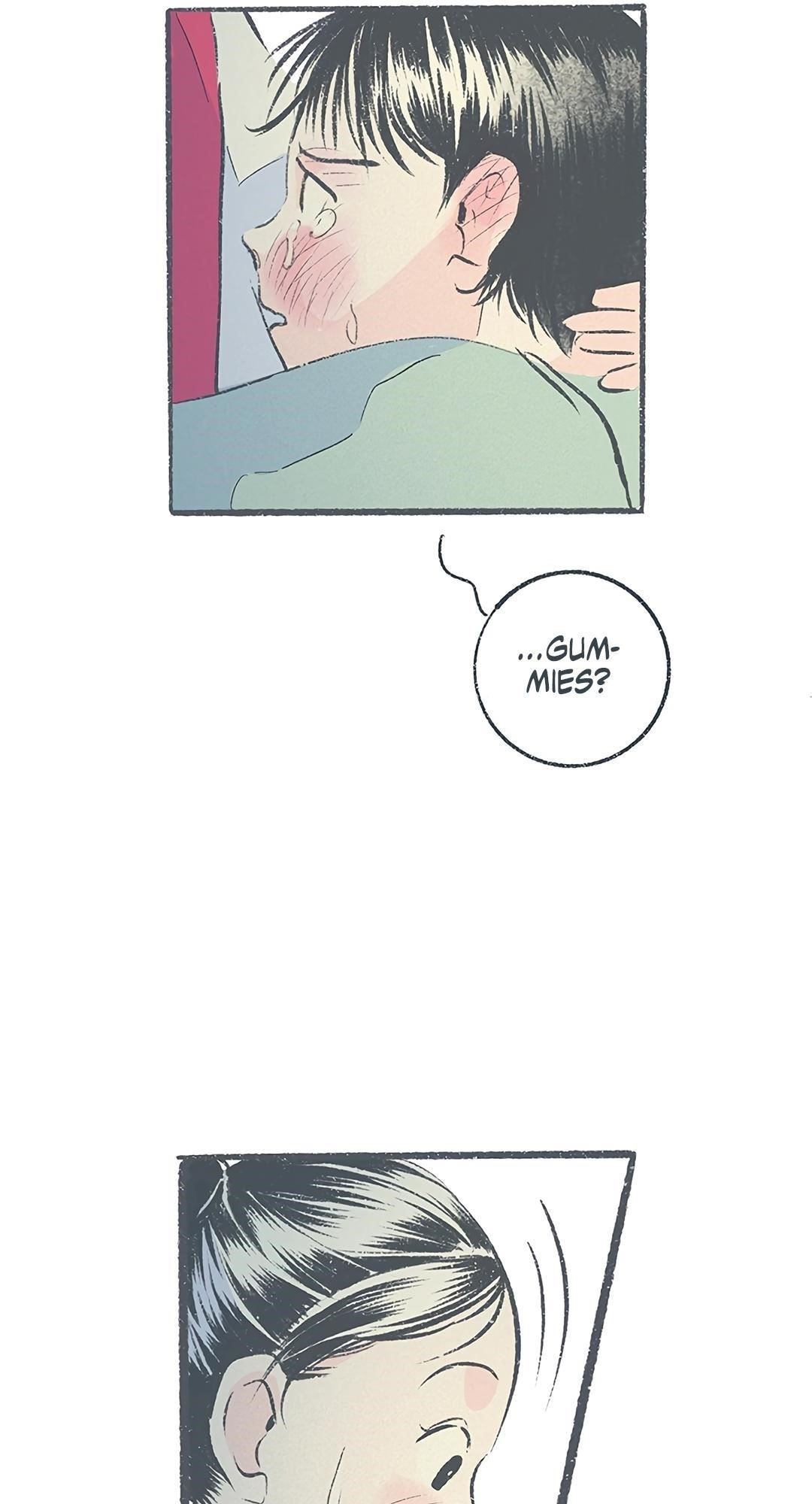 Why Don’t I Have Anyone By My Side? Chapter 29 - Page 100